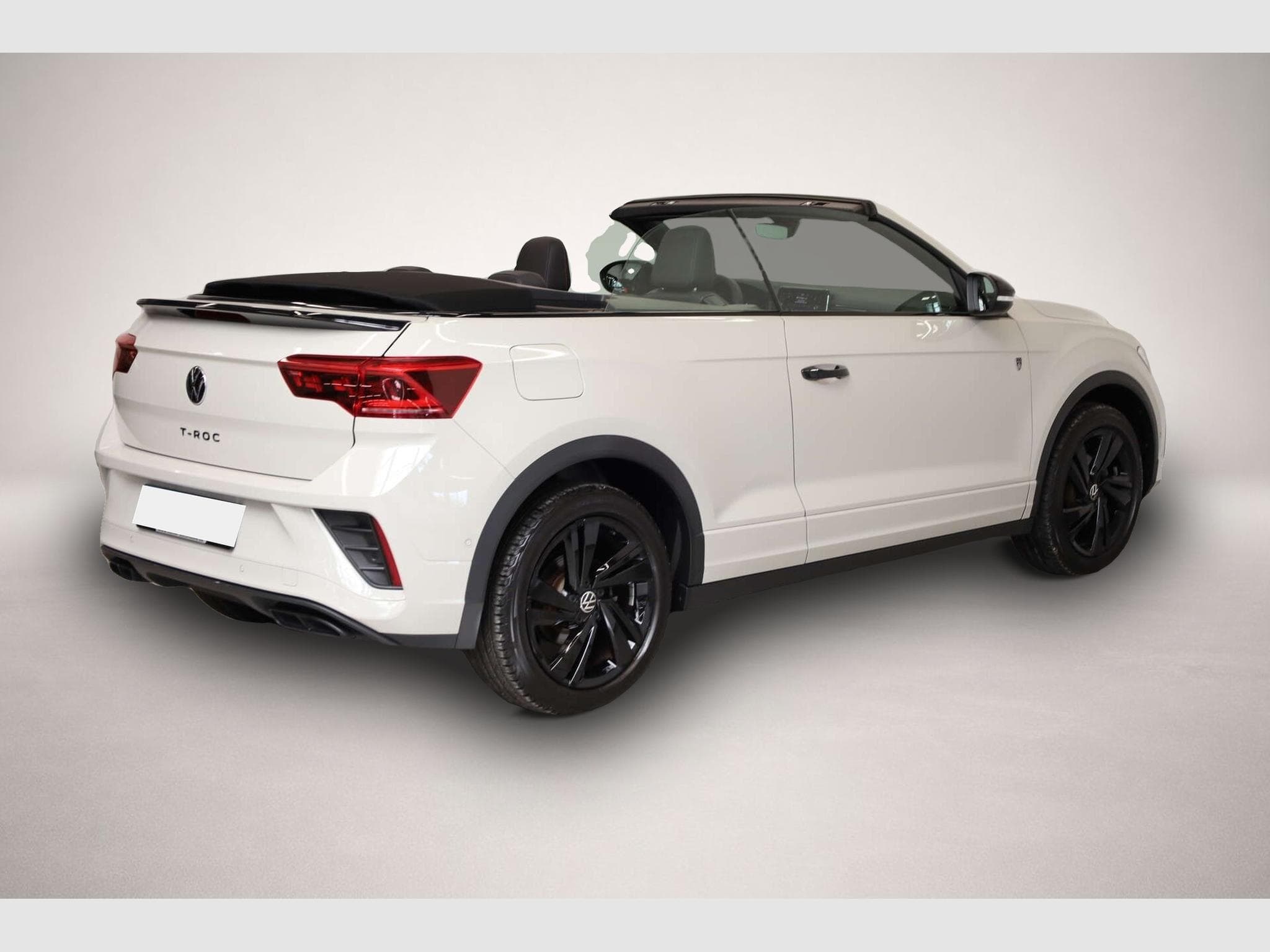 VW T-Roc (2025) - Foto 6