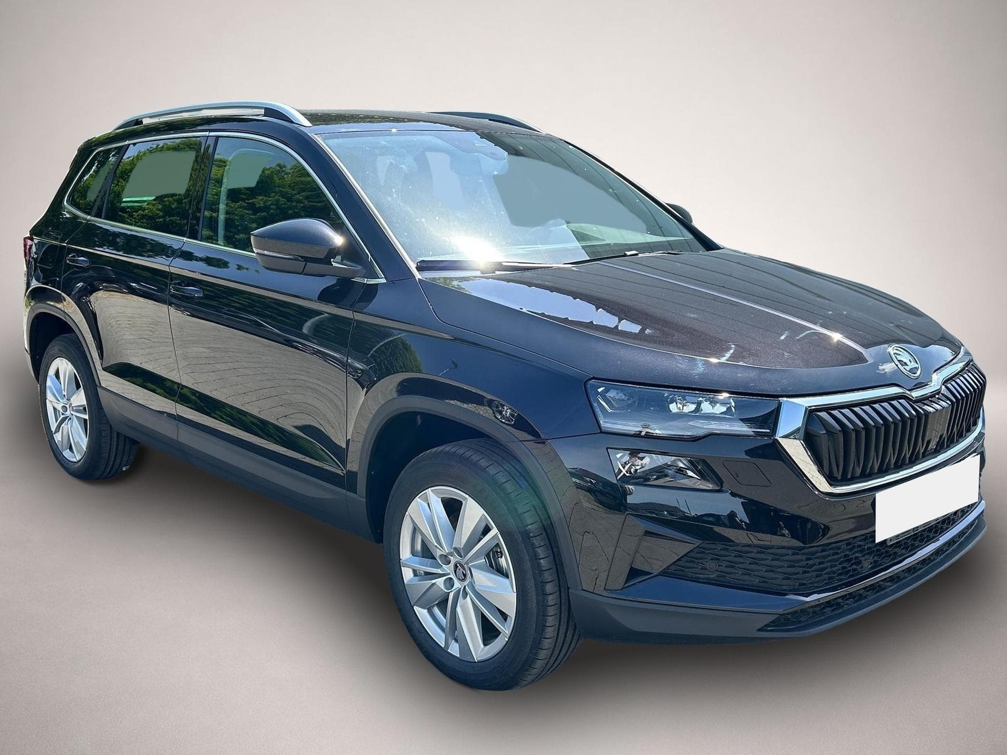 Skoda Karoq (2026) - Foto 1