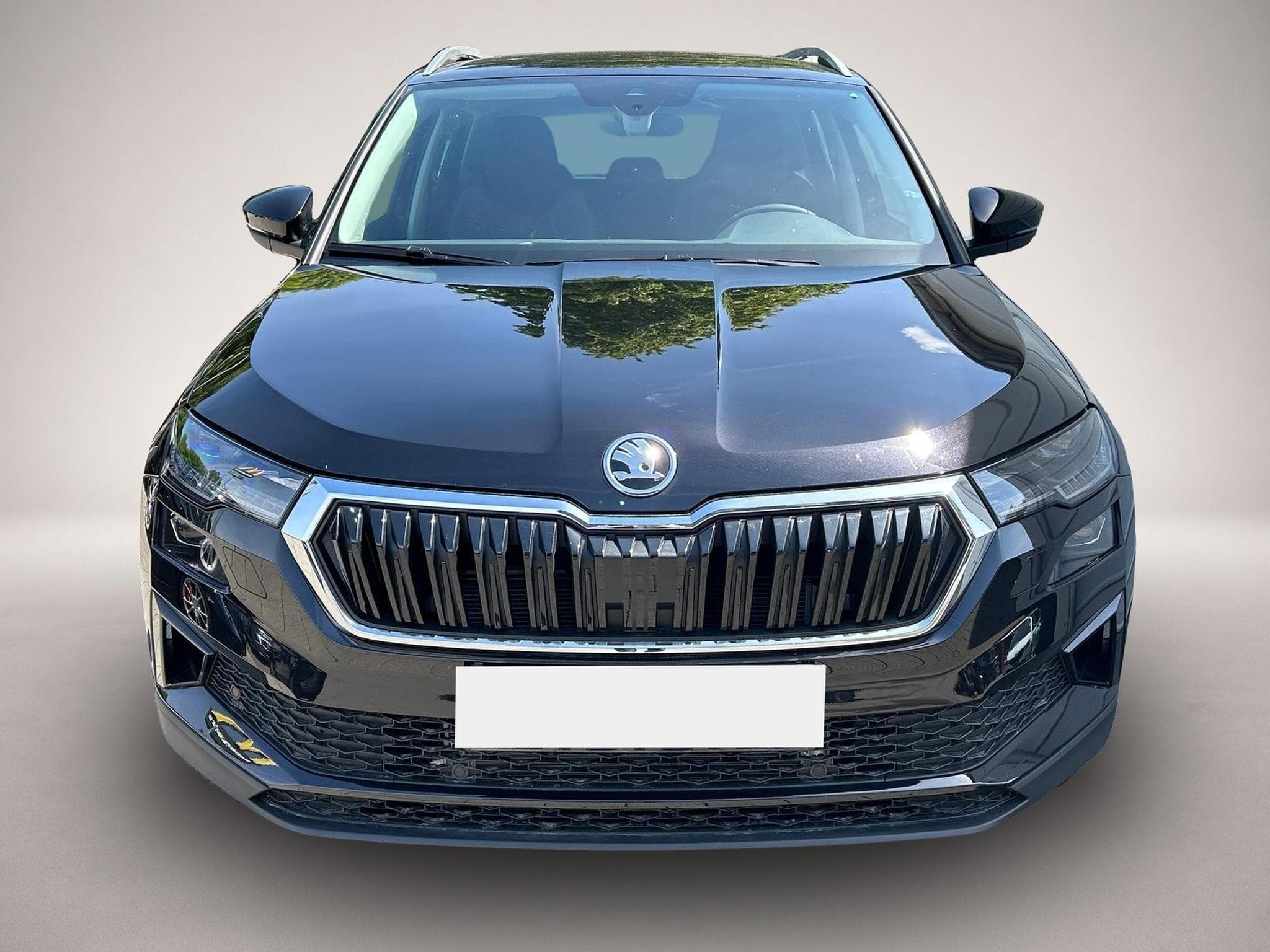 Skoda Karoq (2026) - Foto 2