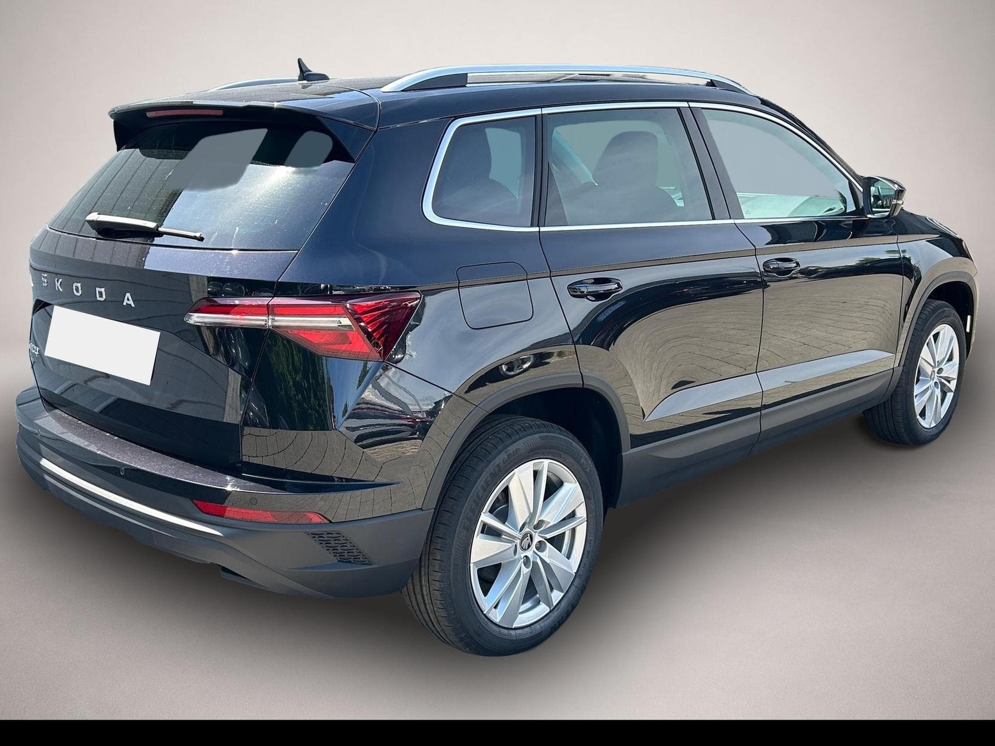 Skoda Karoq (2026) - Foto 4