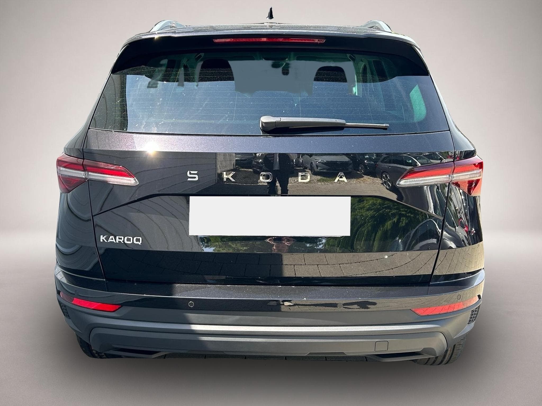 Skoda Karoq (2026) - Foto 5