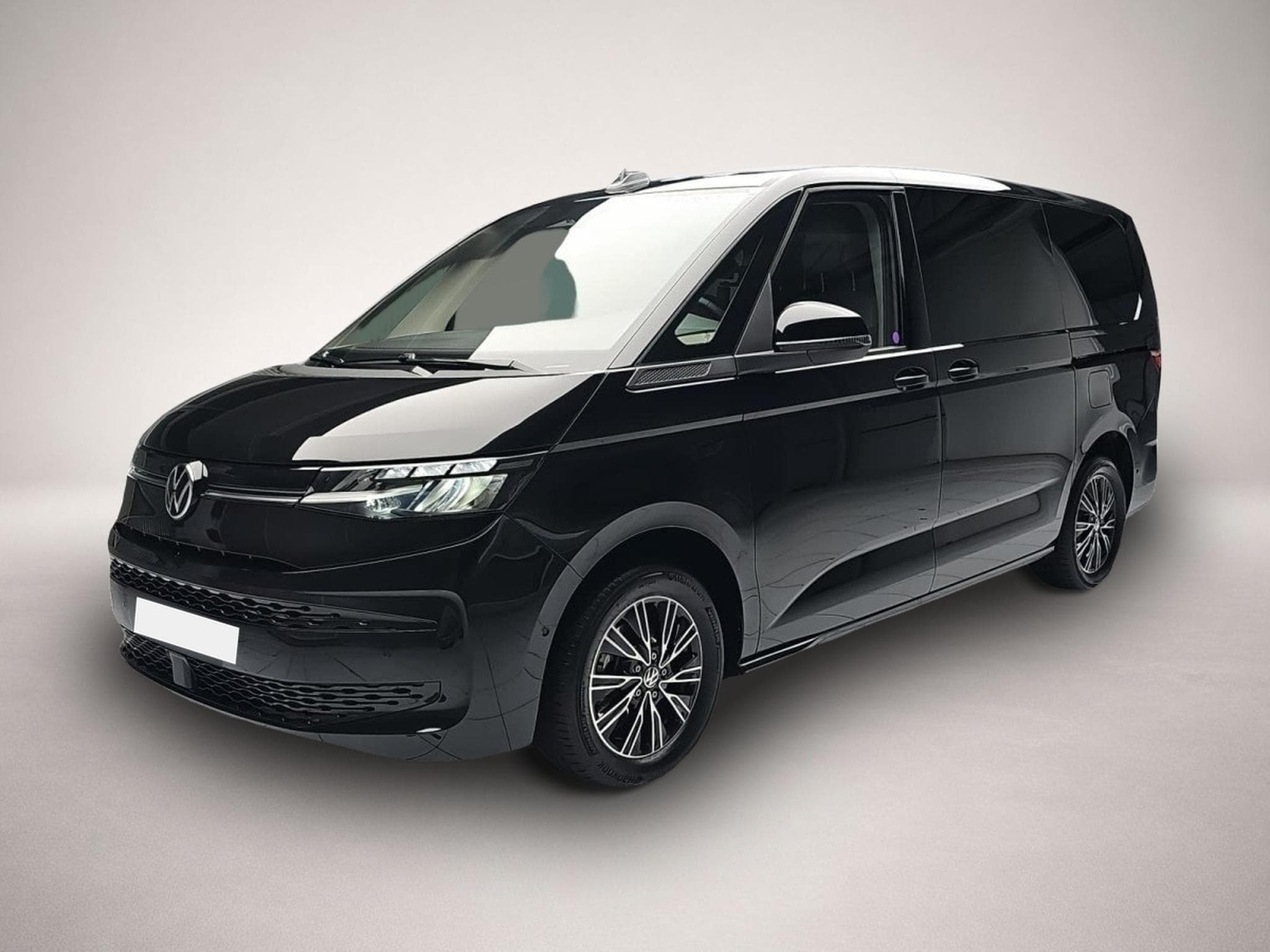 VW Multivan (2026) - Foto 1