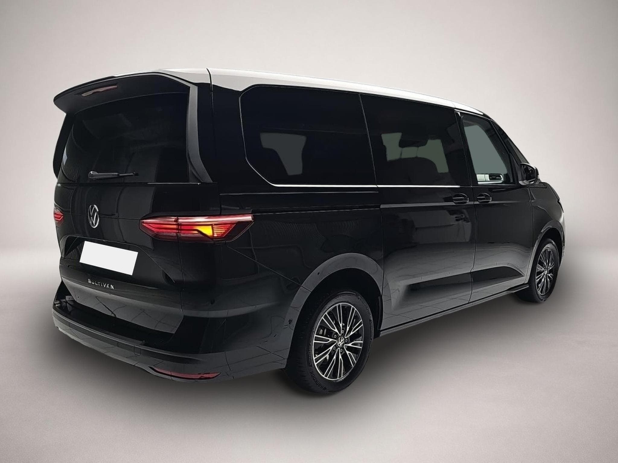 VW Multivan (2026) - Foto 2