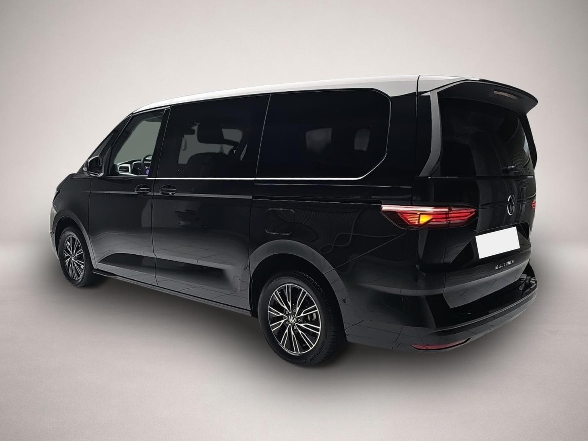 VW Multivan (2026) - Foto 3
