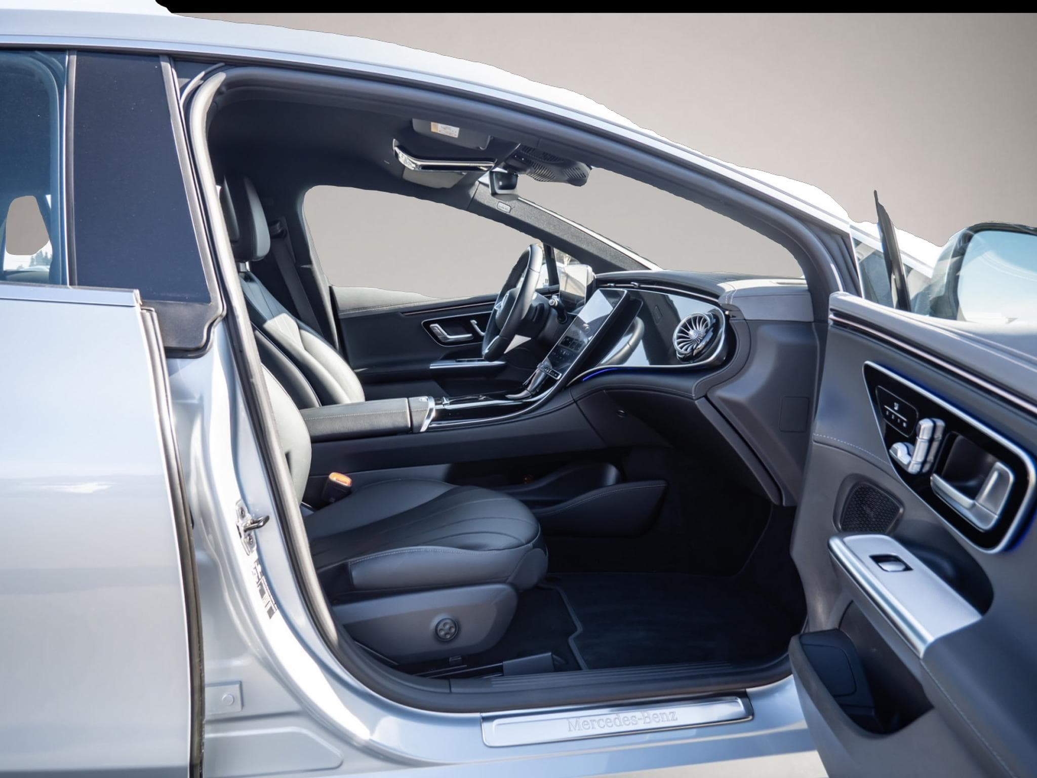Mercedes EQ (2024) - Foto 2