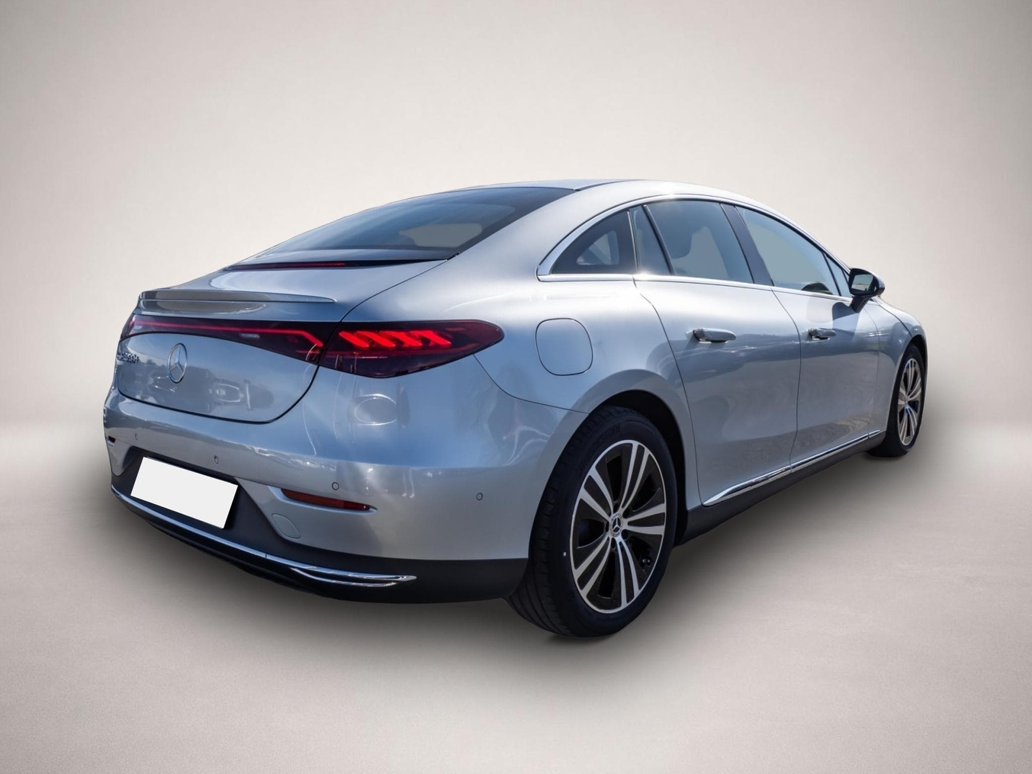 Mercedes EQ (2024) - Foto 3