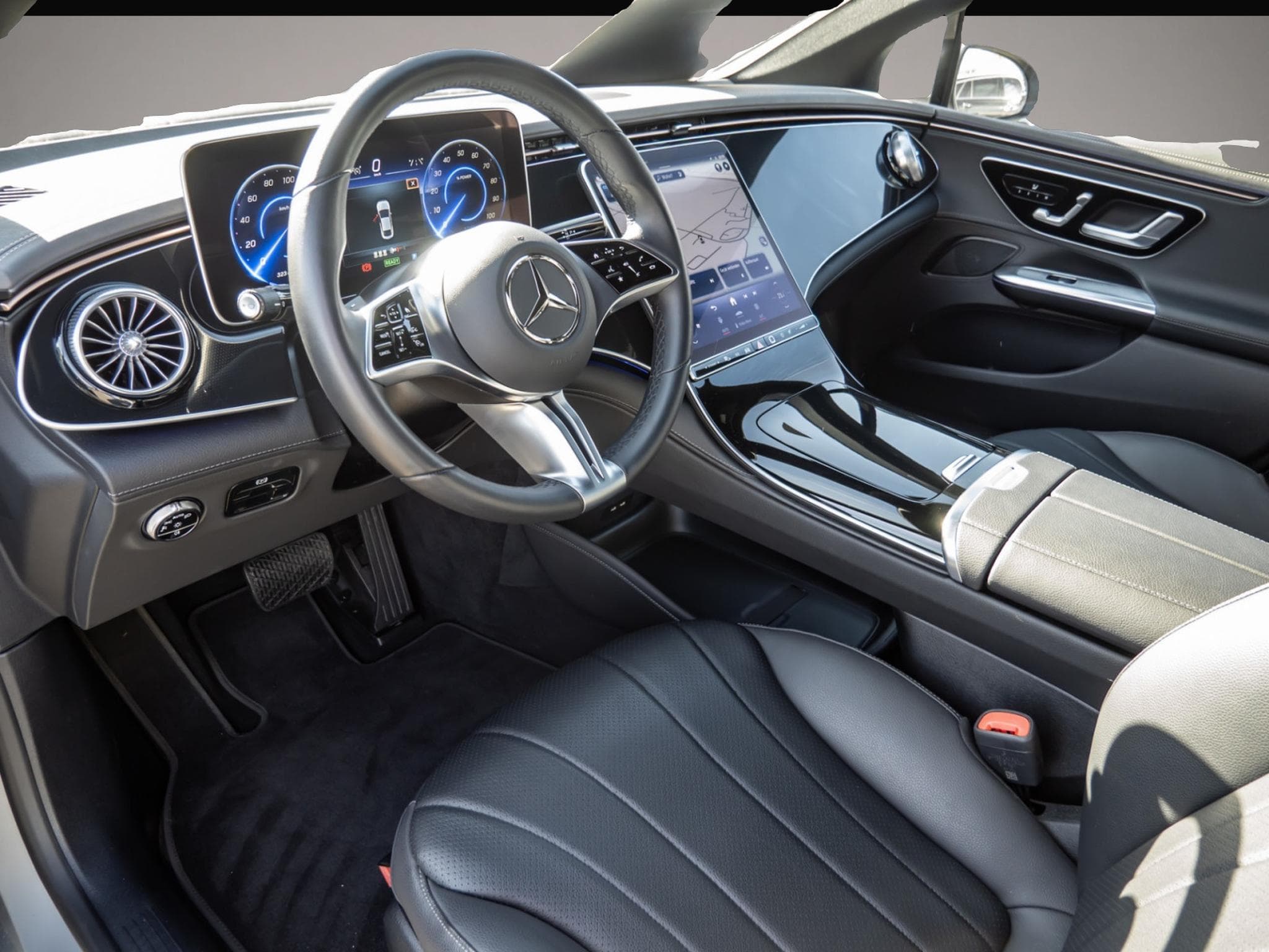 Mercedes EQ (2024) - Foto 5