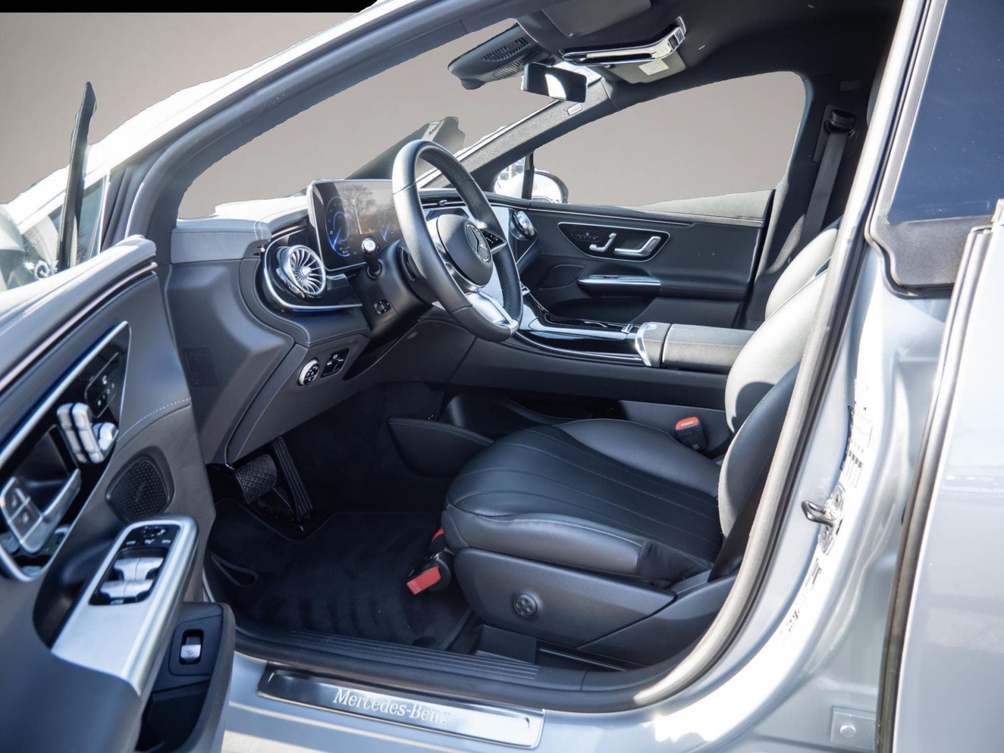 Mercedes EQ (2024) - Foto 6