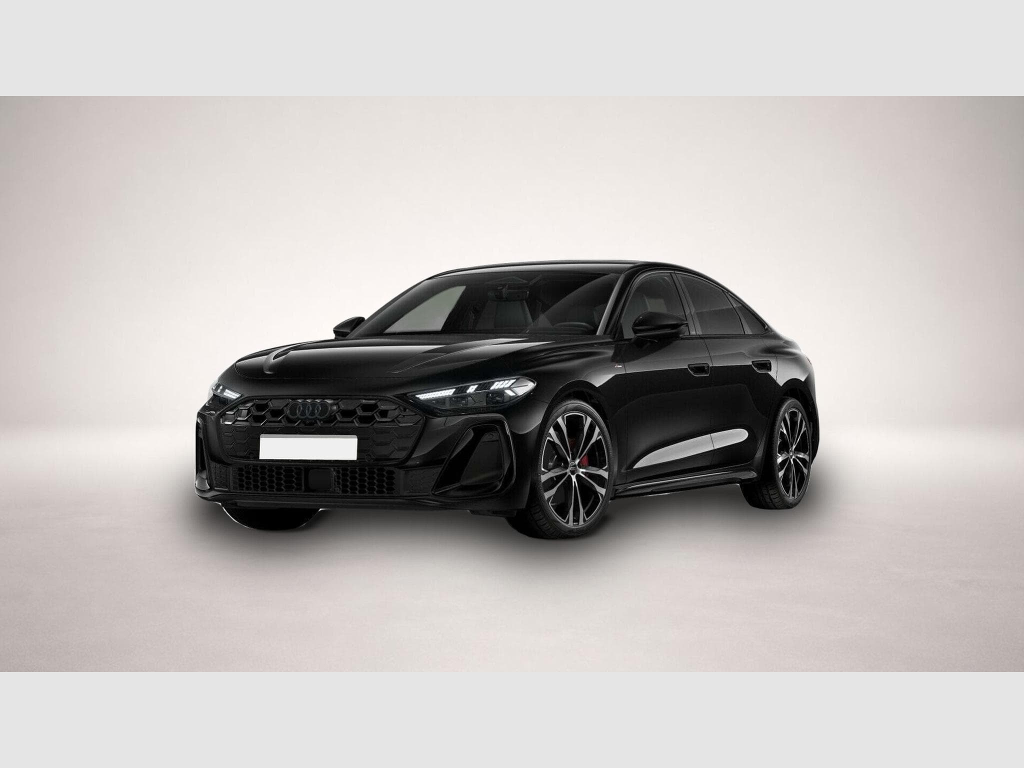 Audi A5 (2025) - Foto 1