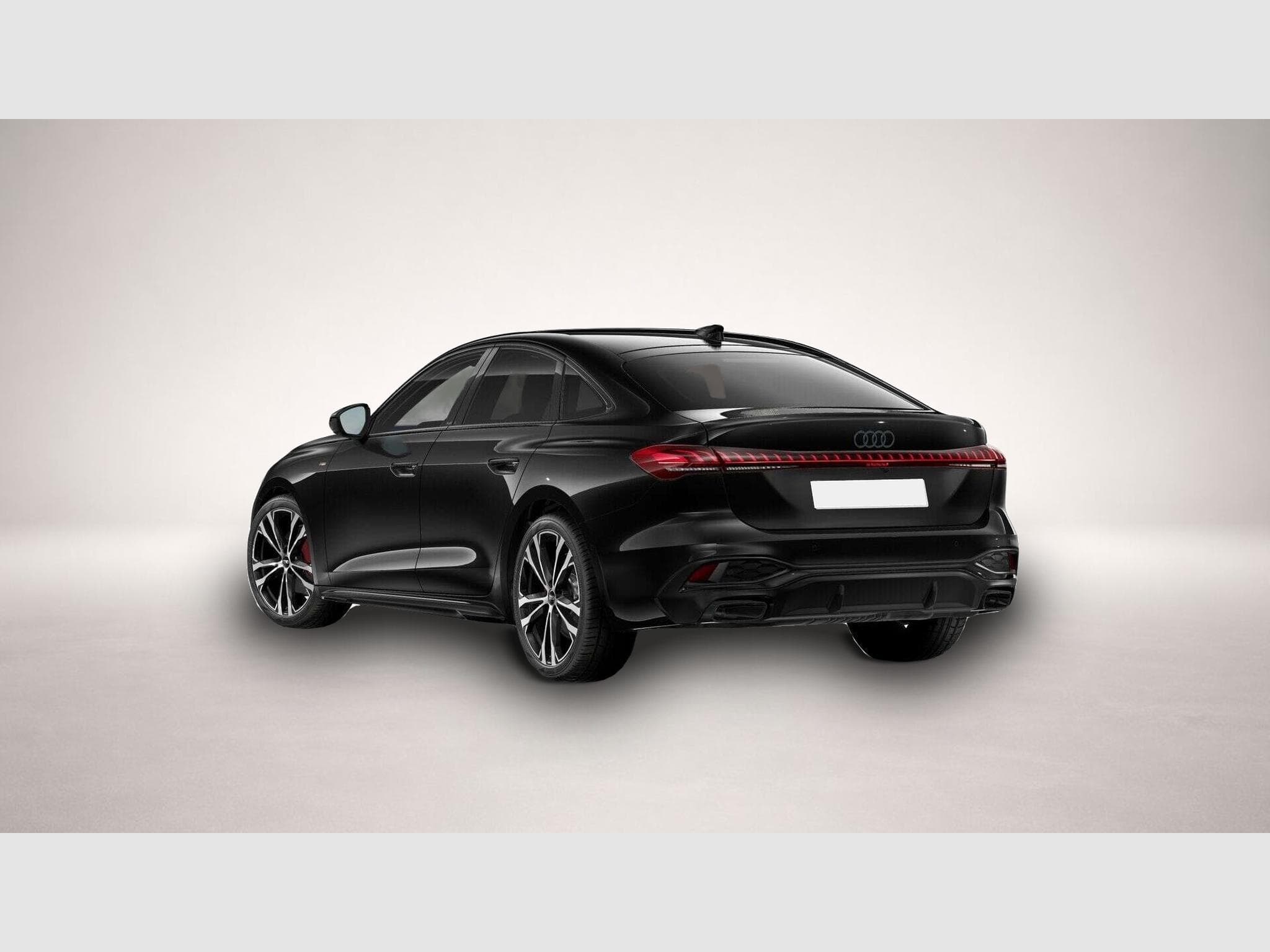 Audi A5 (2025) - Foto 4