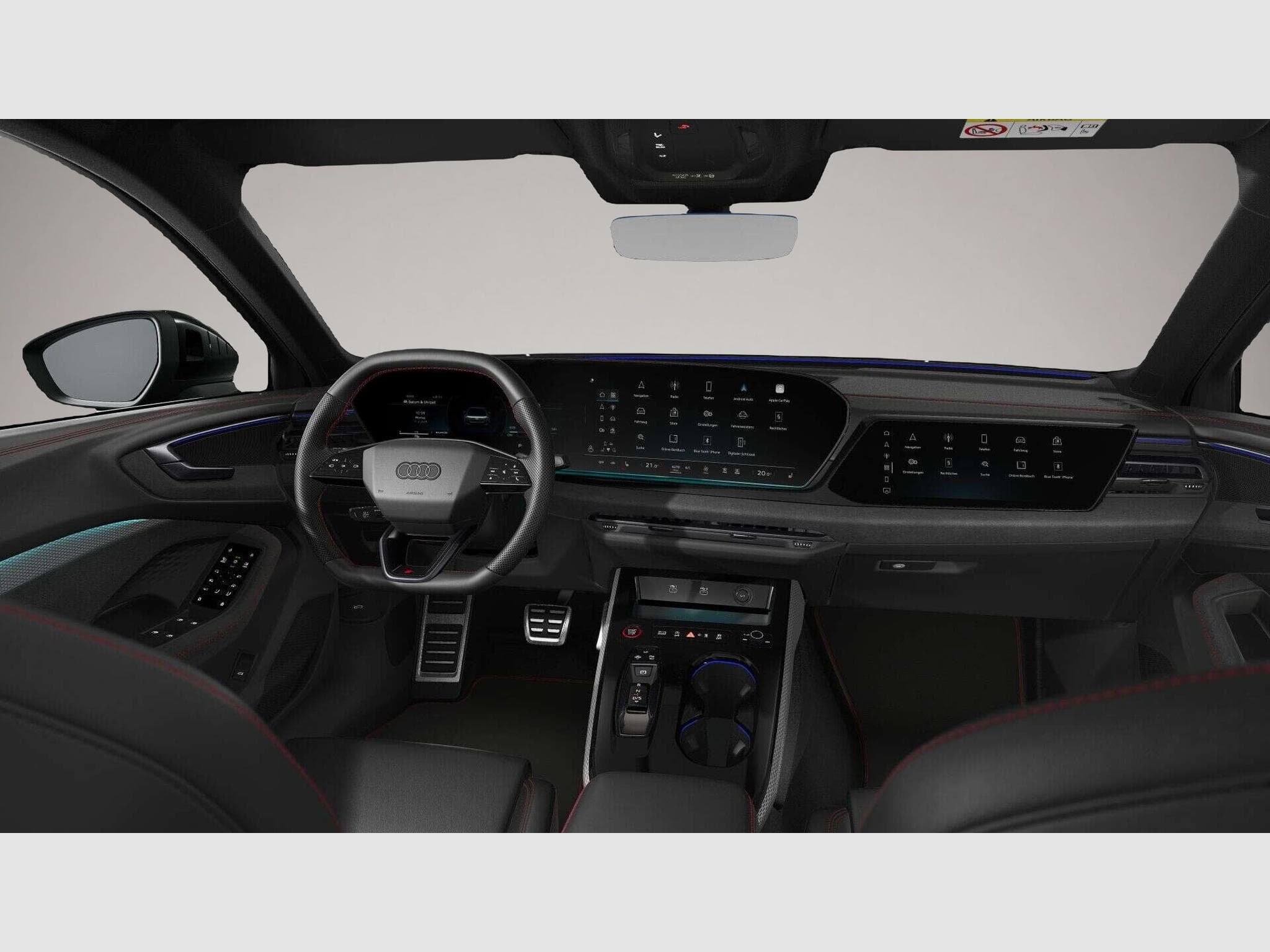Audi A5 (2025) - Foto 7