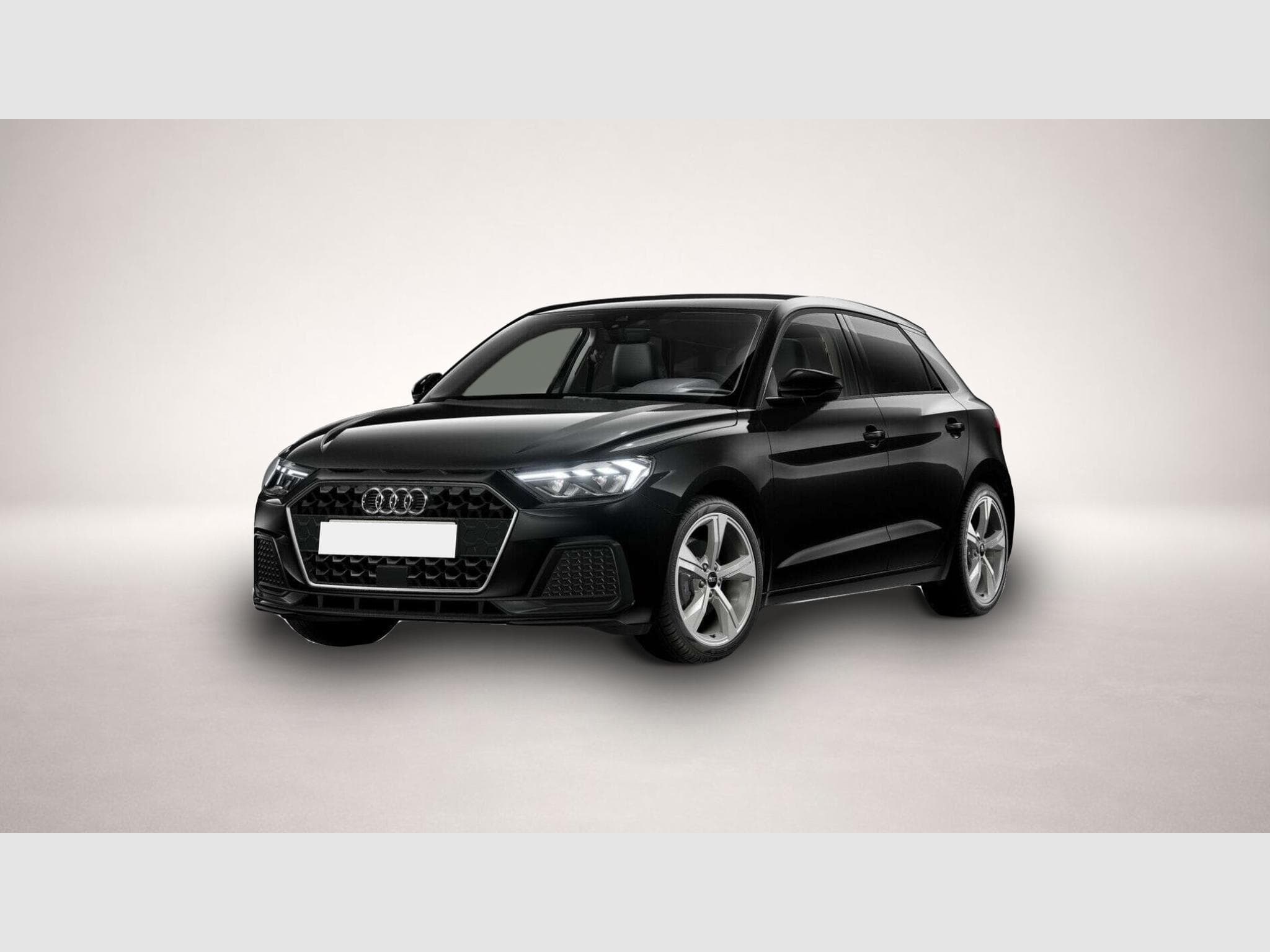 Audi A1 (2025) - Photo 1