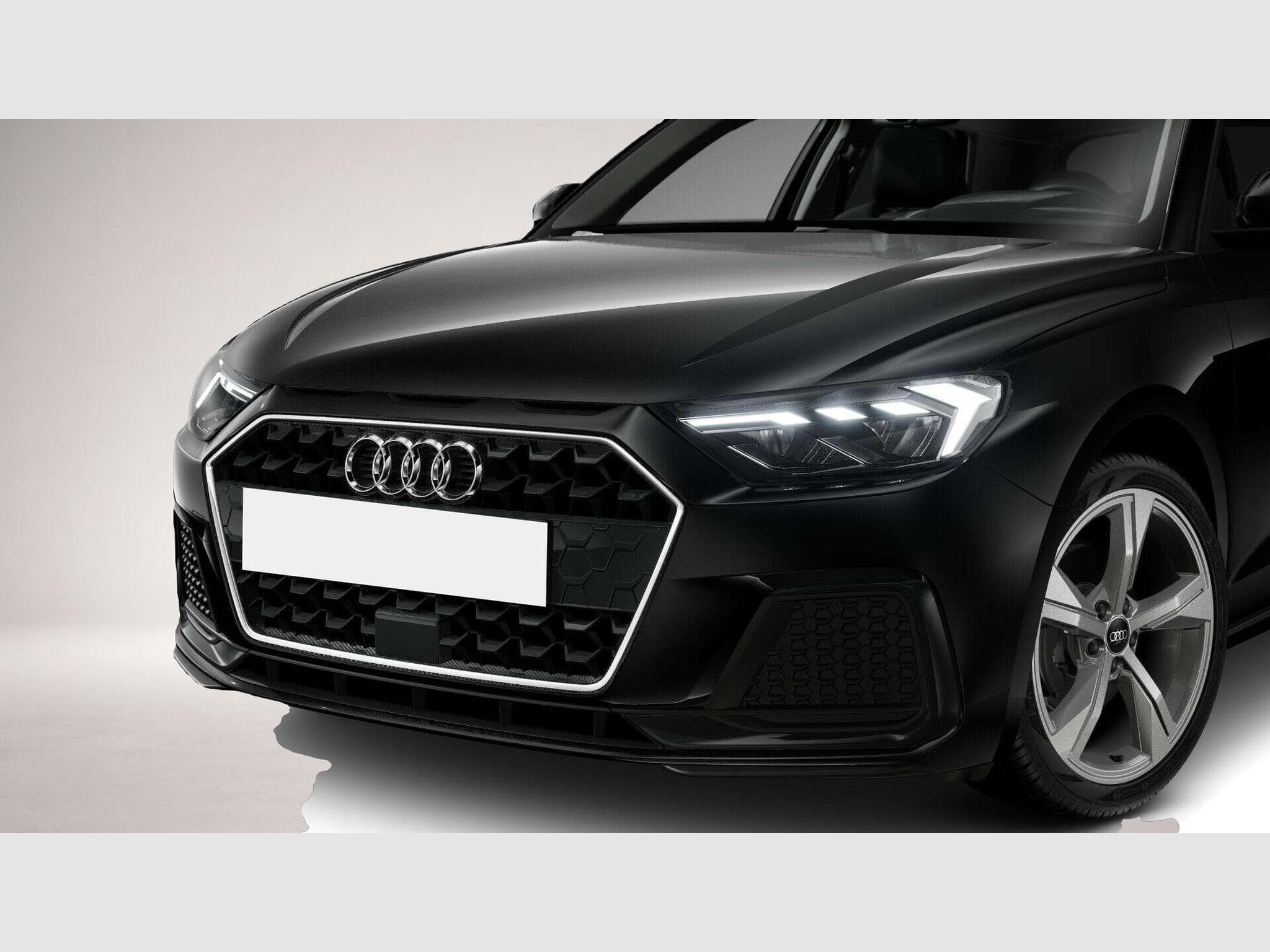 Audi A1 (2025) - Photo 2