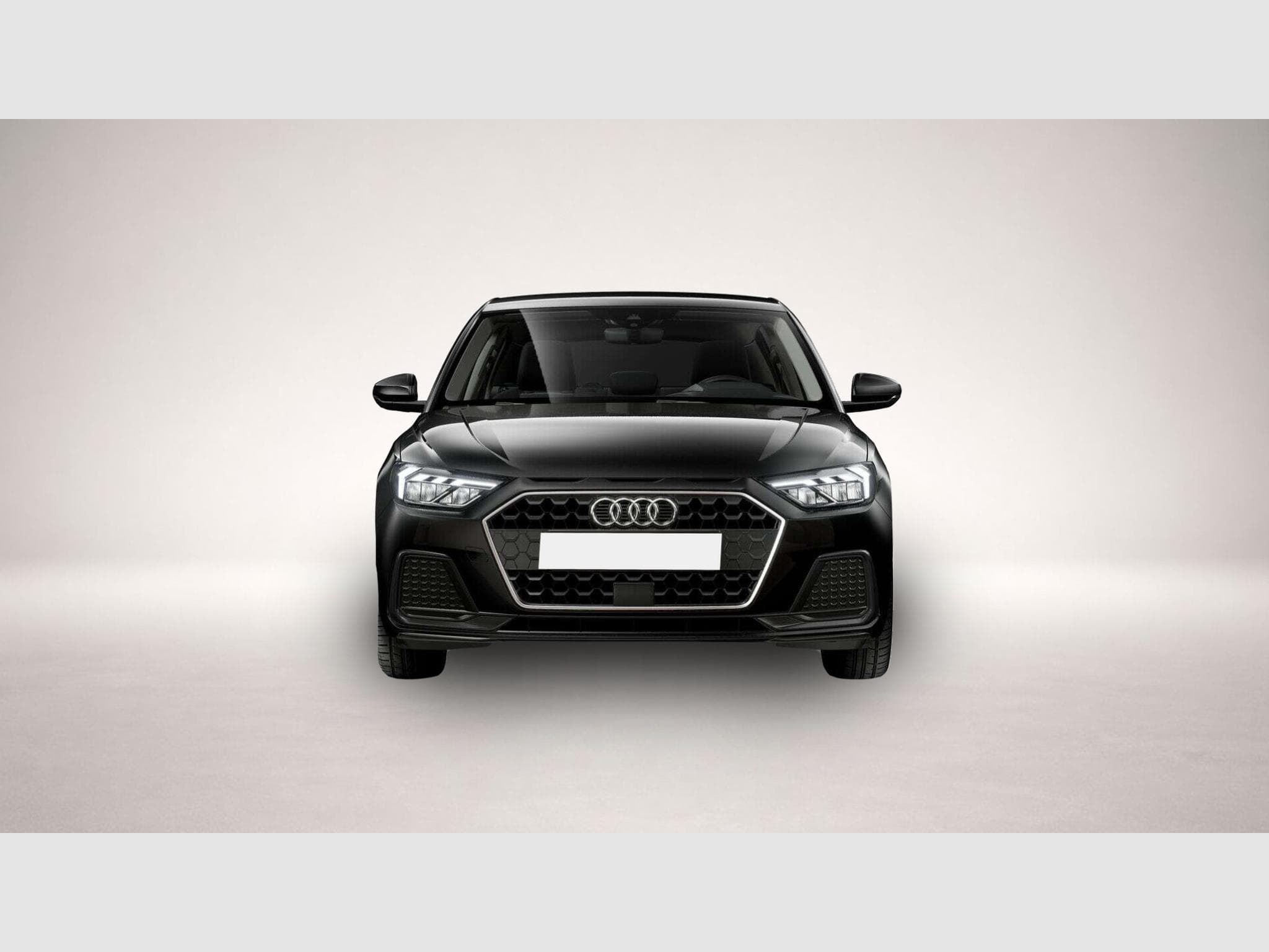 Audi A1 (2025) - Photo 3