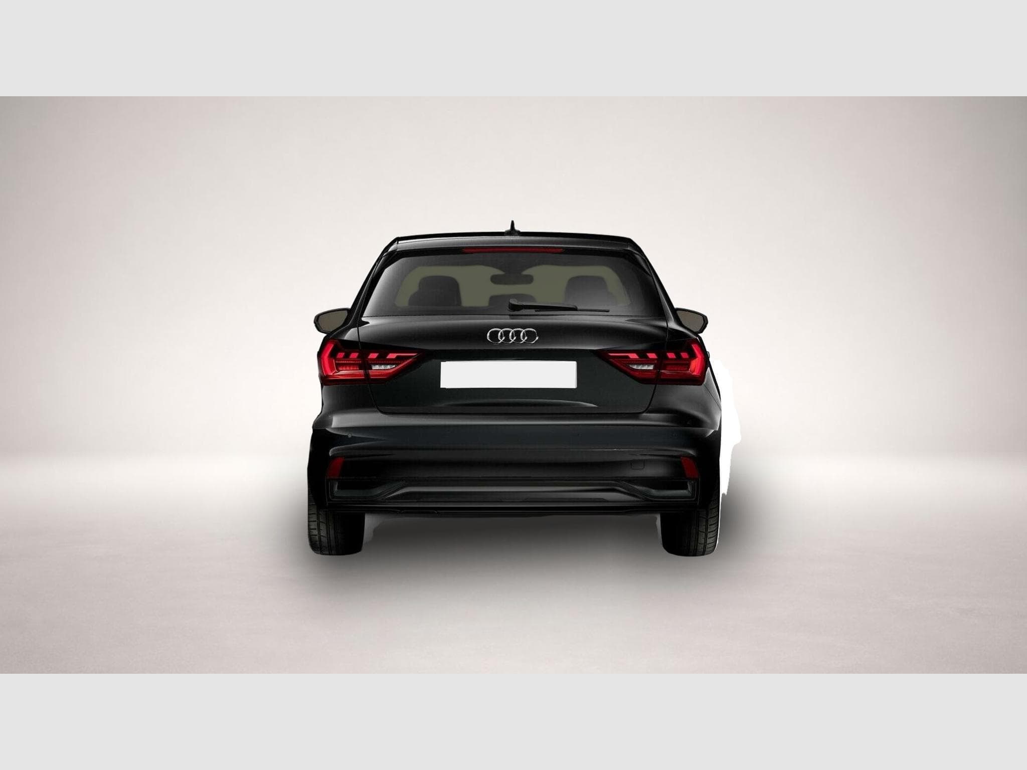 Audi A1 (2025) - Photo 4