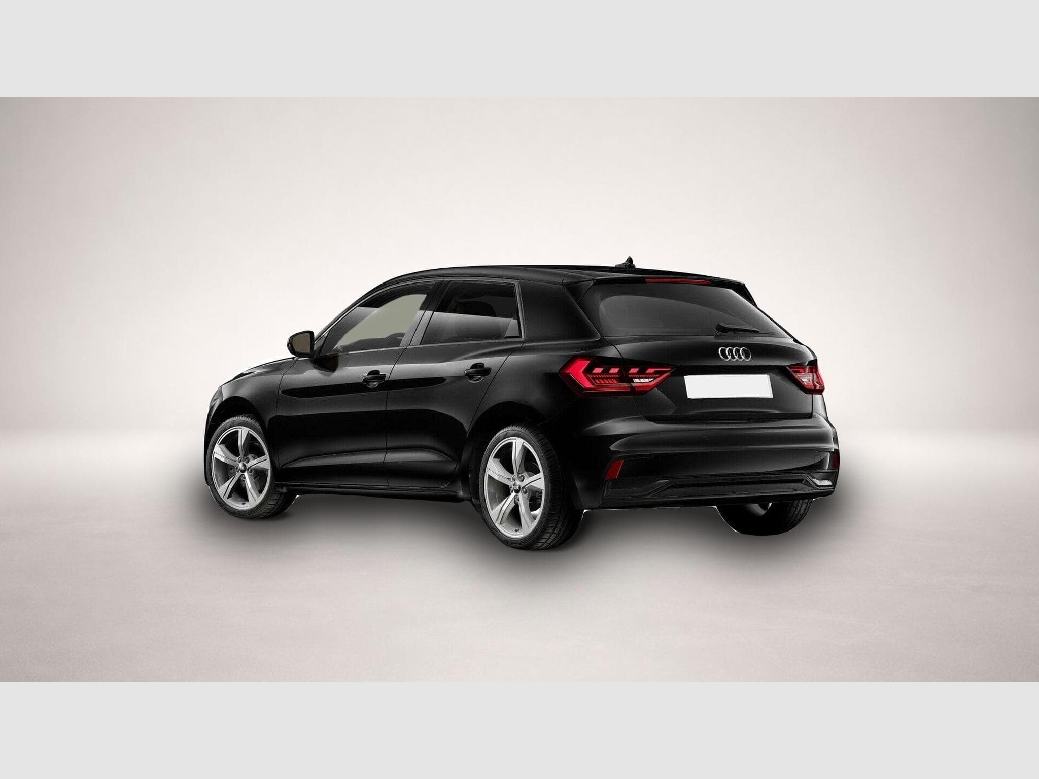 Audi A1 (2025) - Photo 5