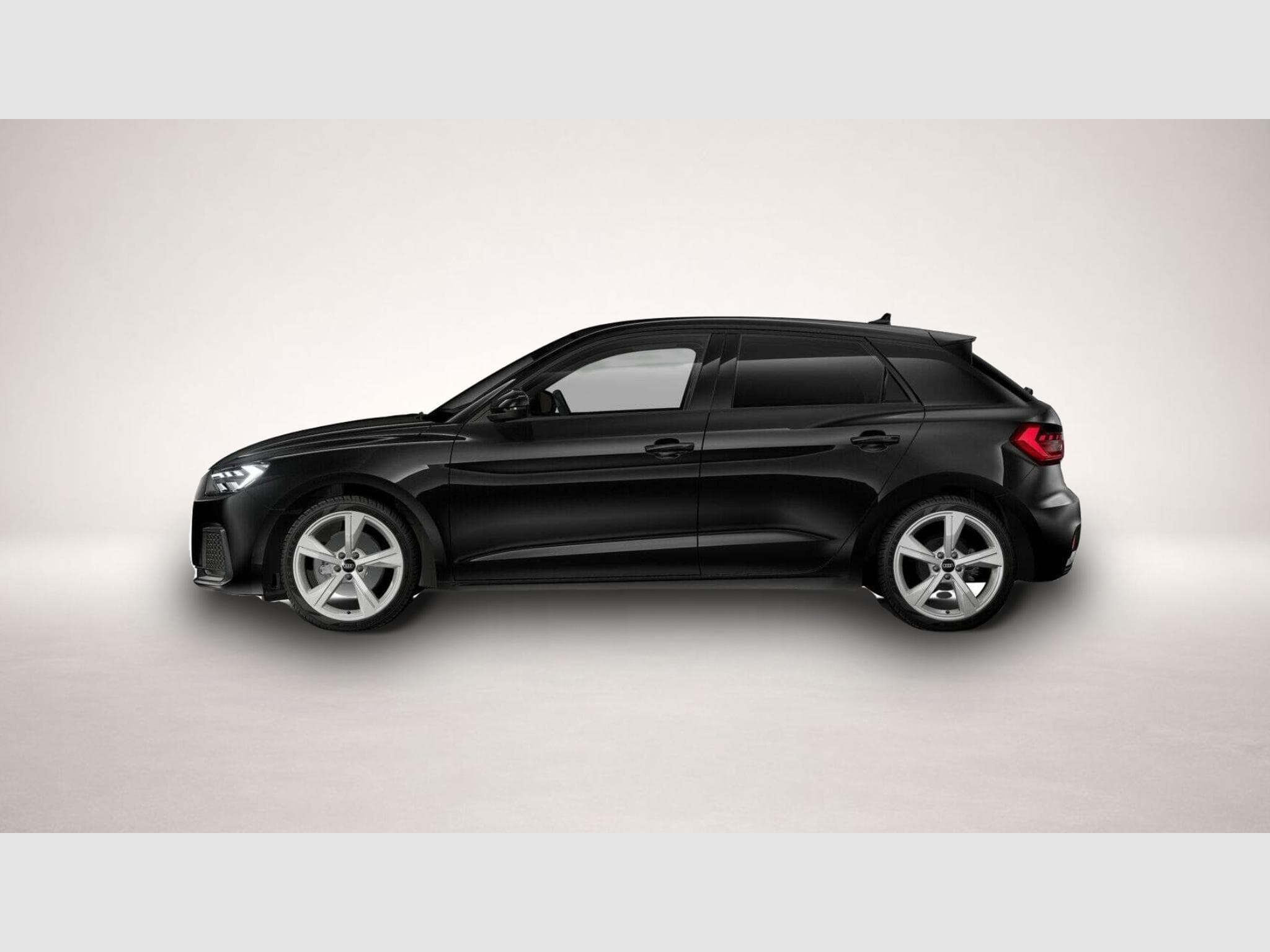 Audi A1 (2025) - Photo 6