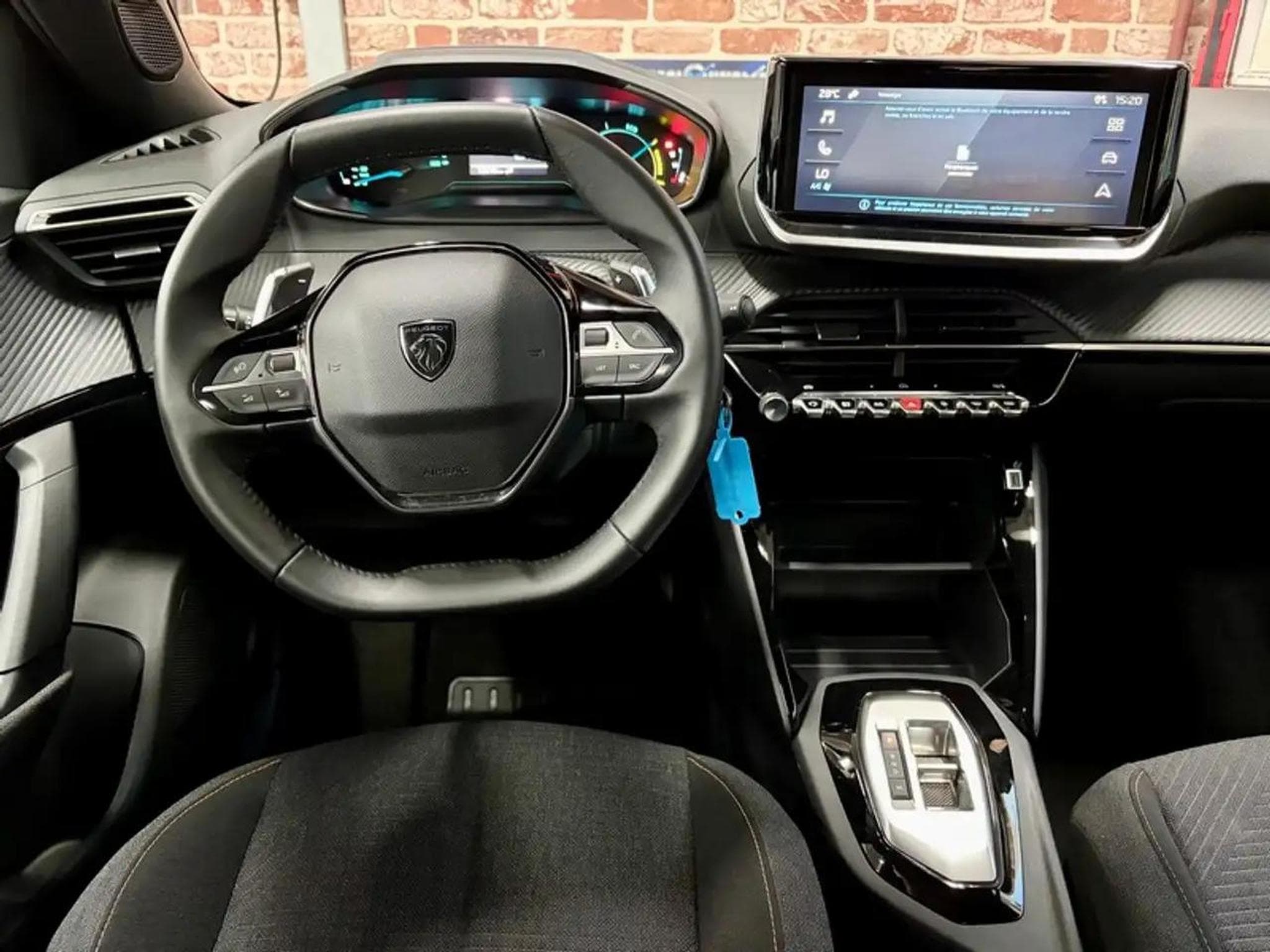 Peugeot 2008 (2025) - Foto 4