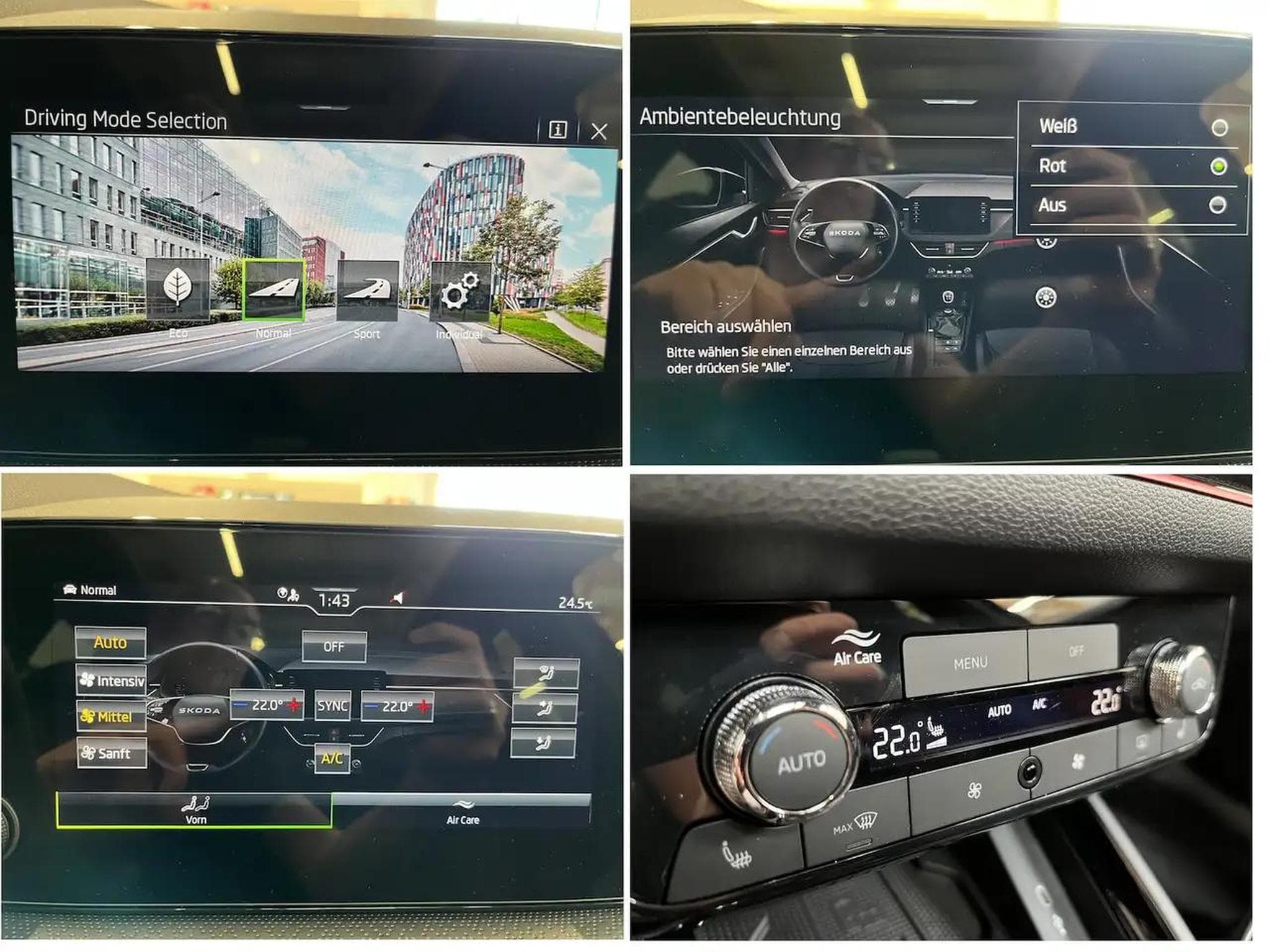 Skoda Kamiq (2025) - Photo 15