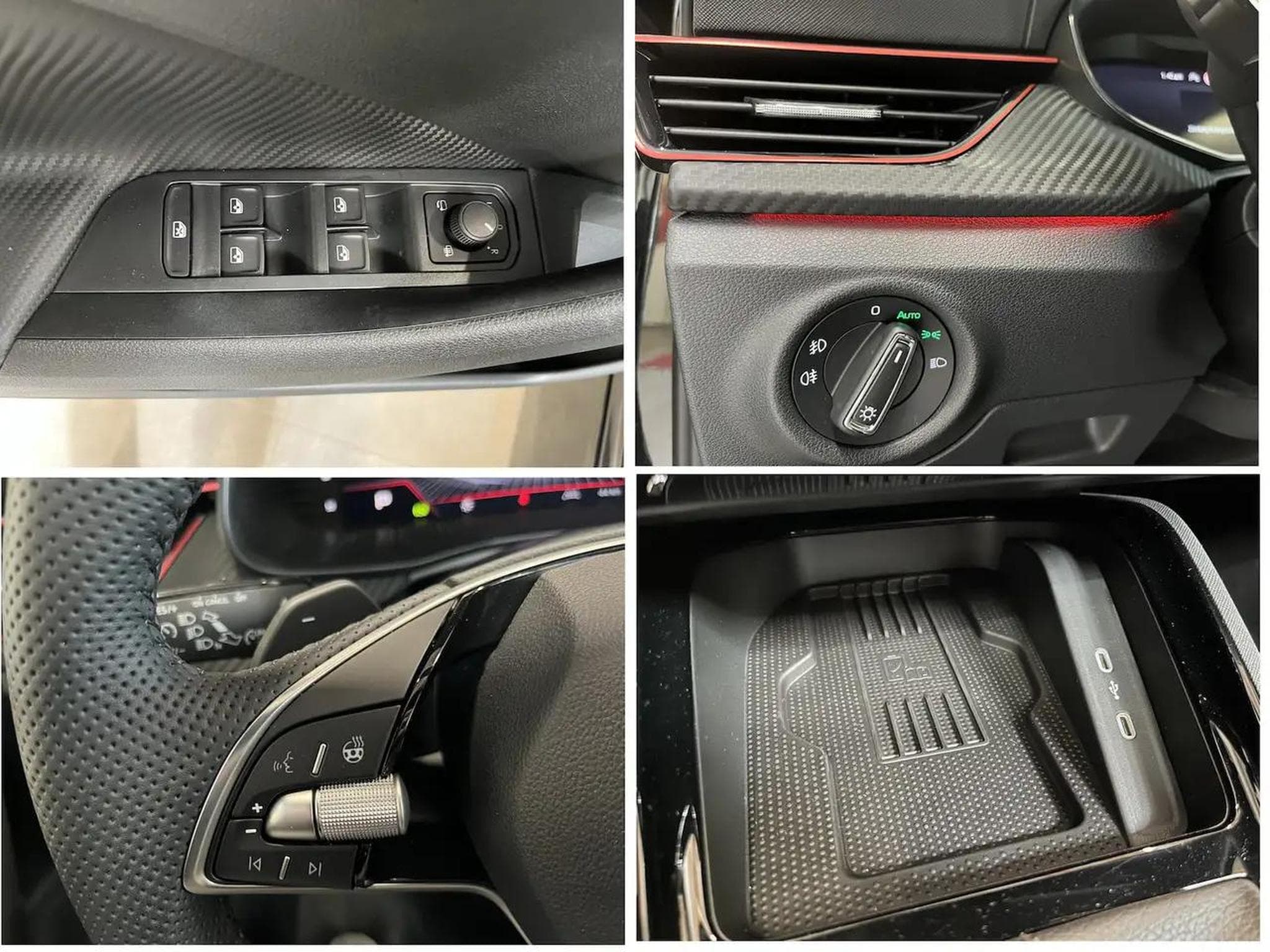 Skoda Kamiq (2025) - Photo 16