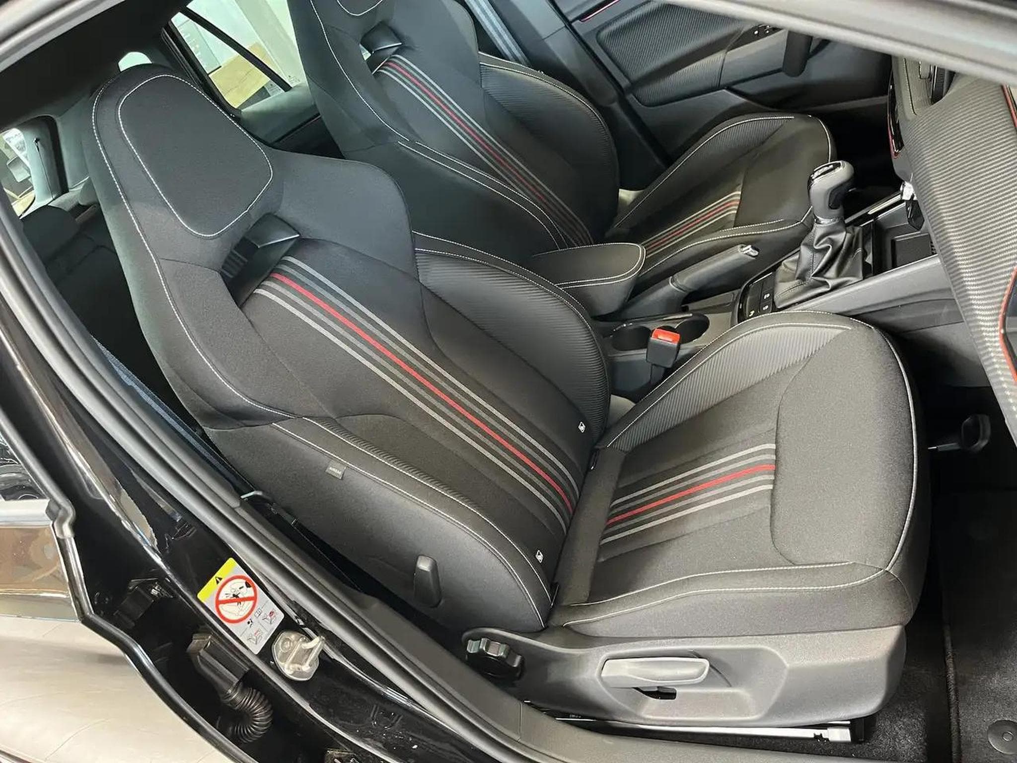 Skoda Kamiq (2025) - Photo 17