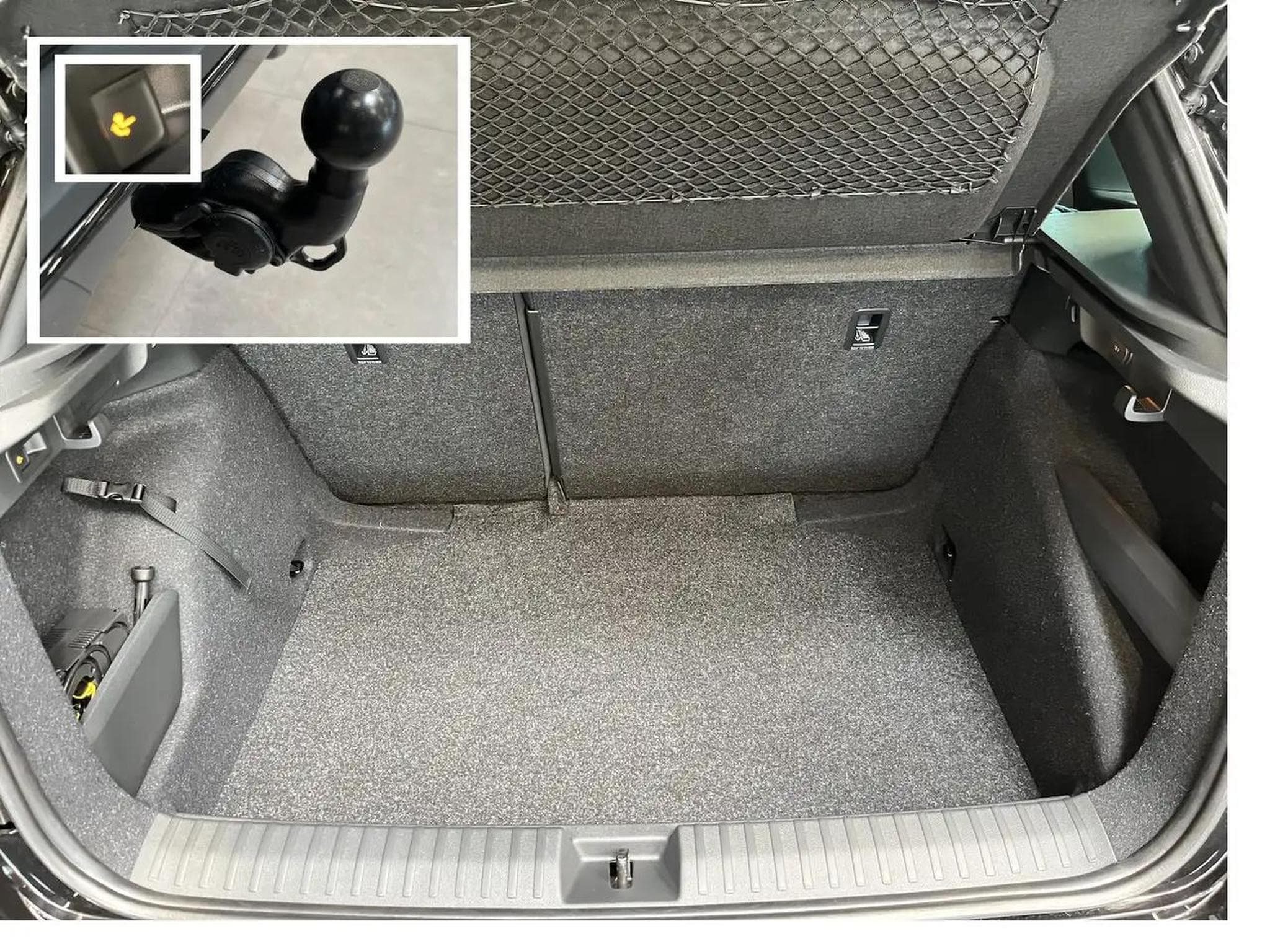 Skoda Kamiq (2025) - Photo 19