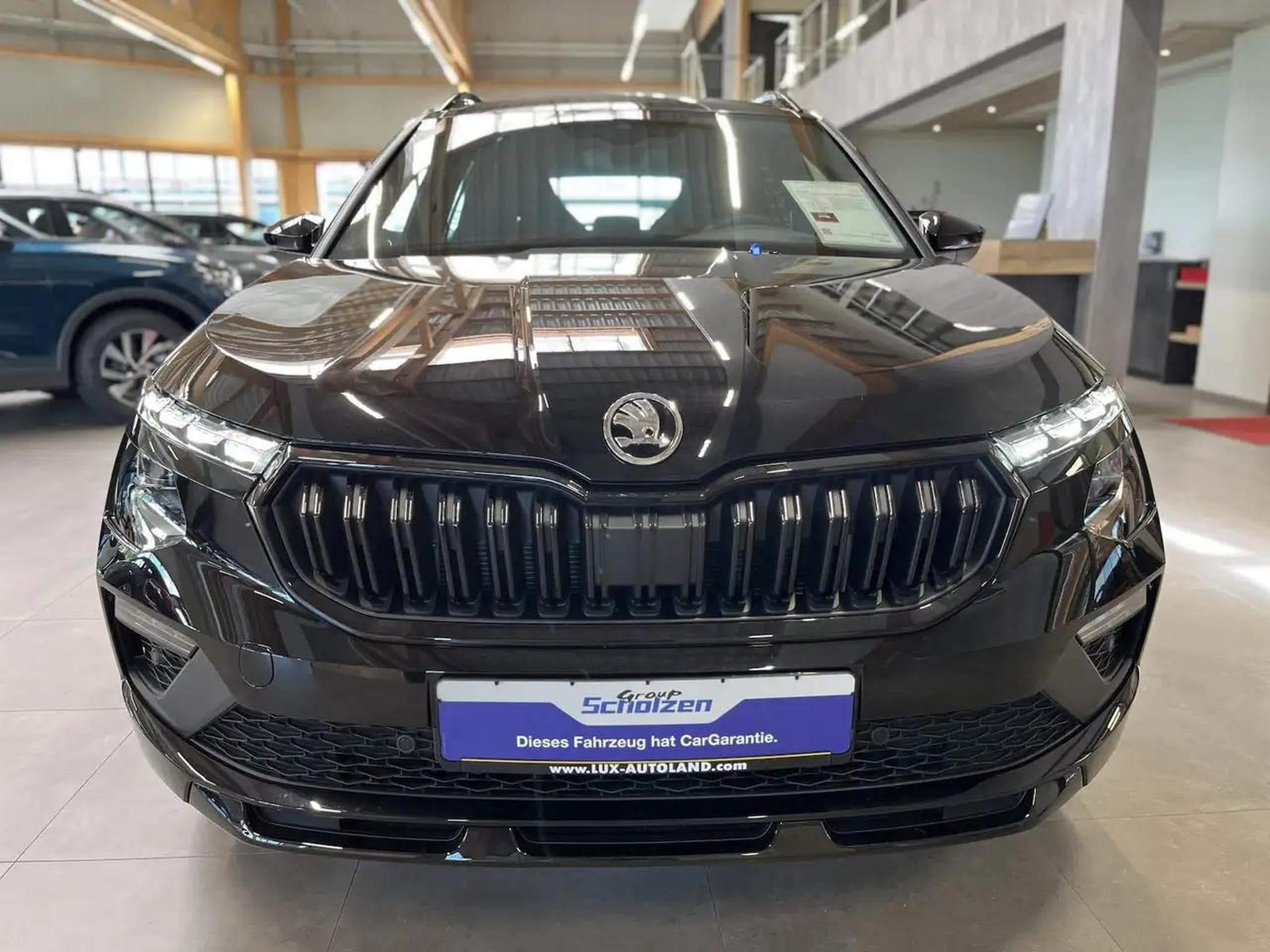Skoda Kamiq (2025) - Photo 21