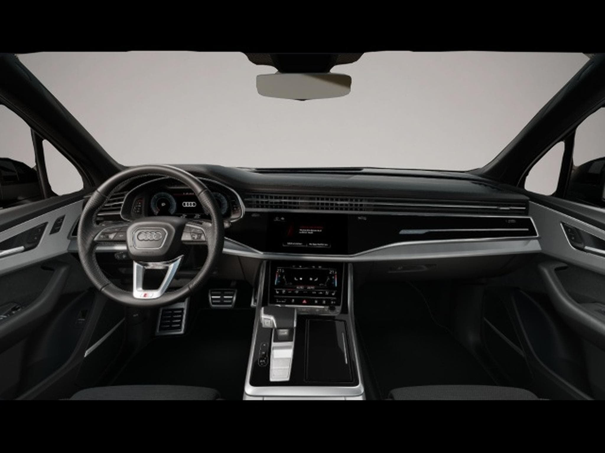 Audi Q7 (2025) - Foto 1