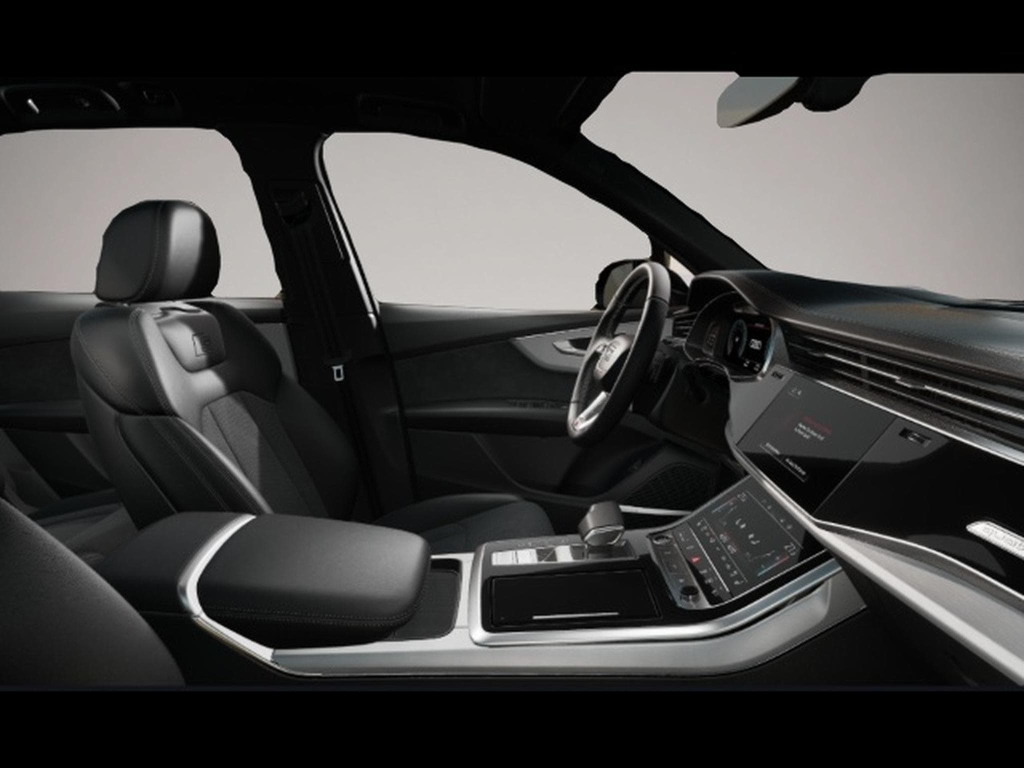 Audi Q7 (2025) - Foto 2