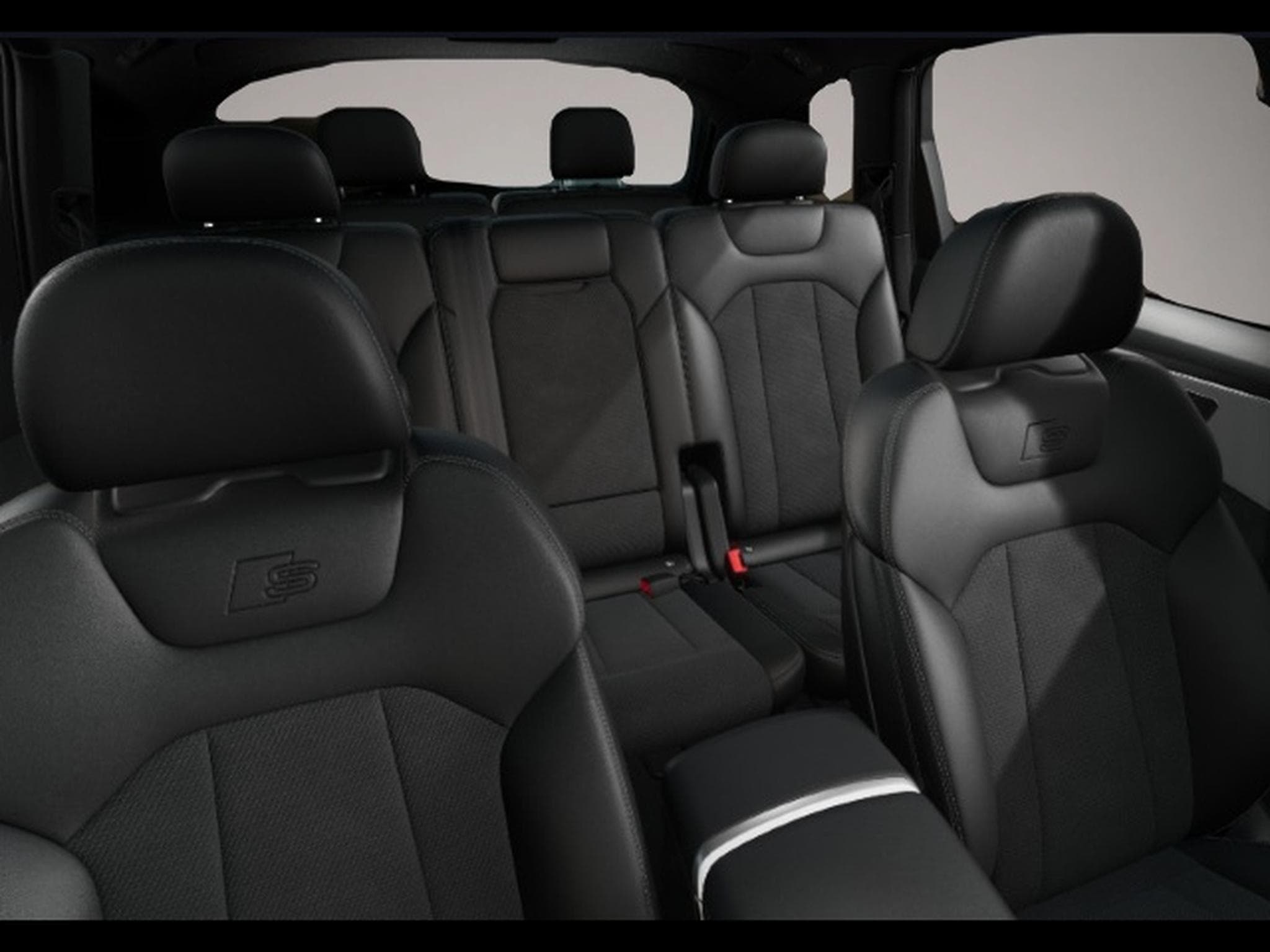 Audi Q7 (2025) - Foto 3