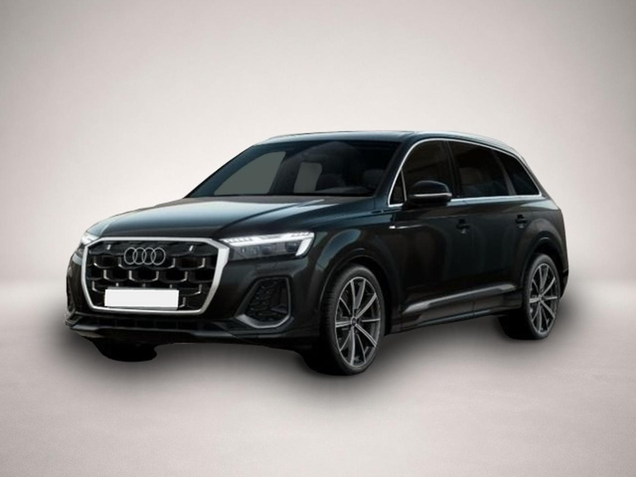 Audi Q7 (2025) - Foto 4