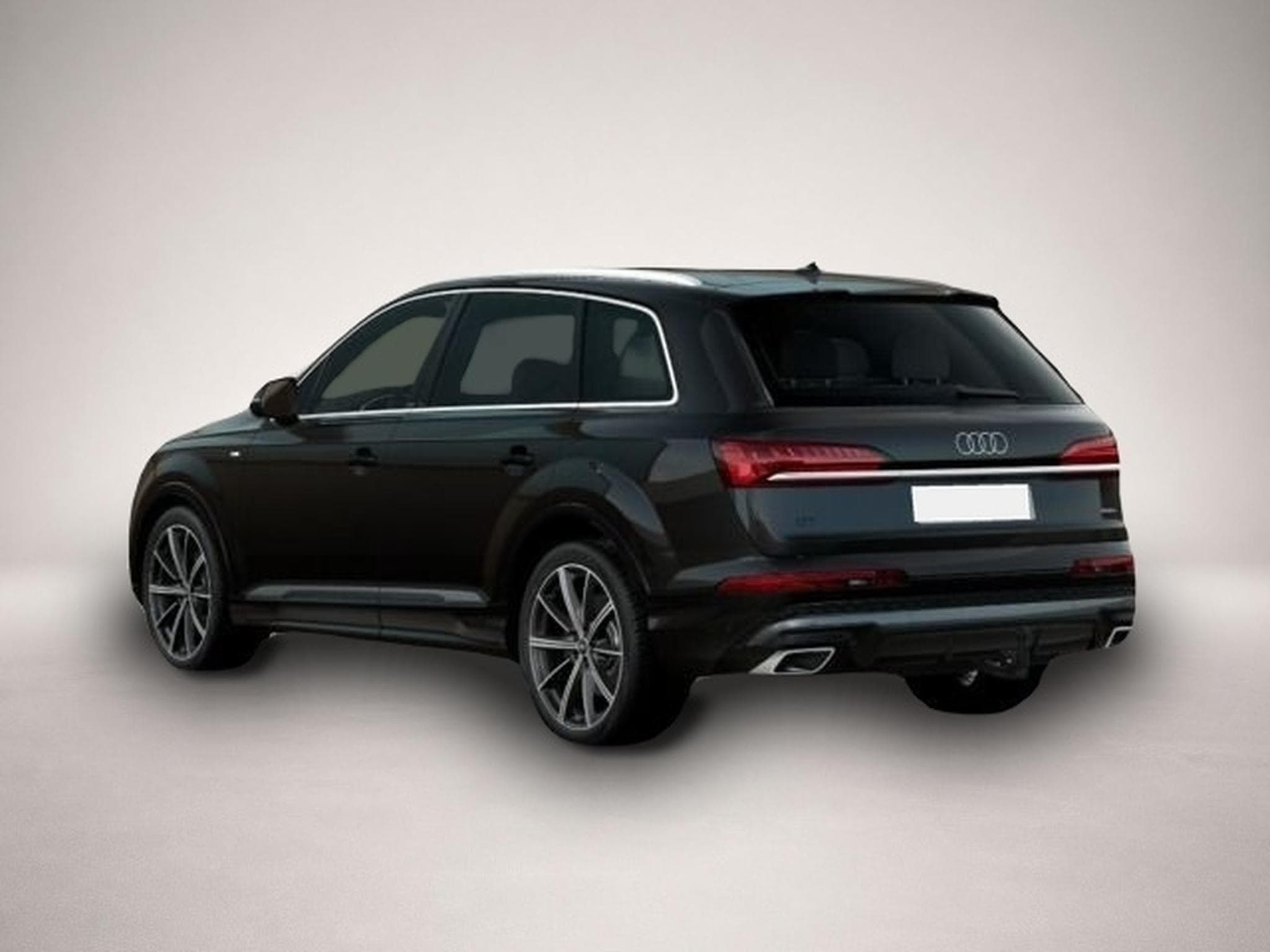 Audi Q7 (2025) - Foto 5