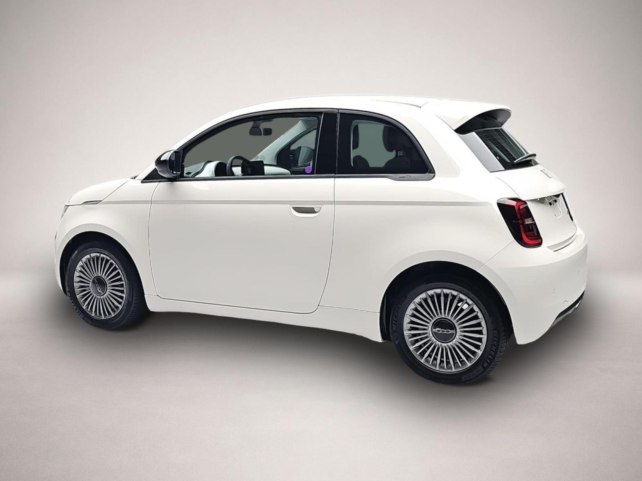 Fiat 500 (2026) - Photo 4