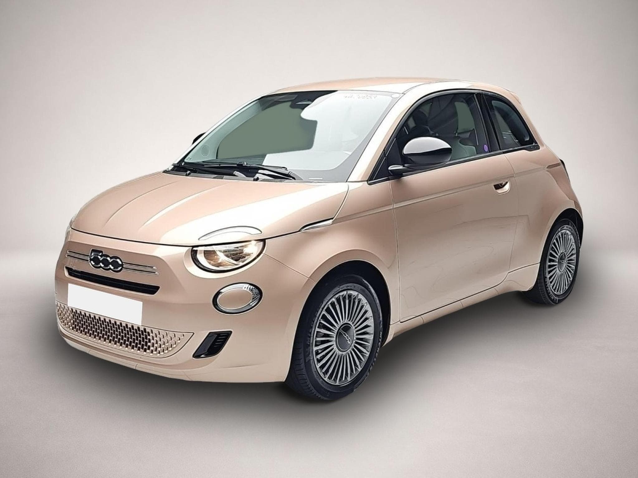 Fiat 500 (2026) - Photo 1