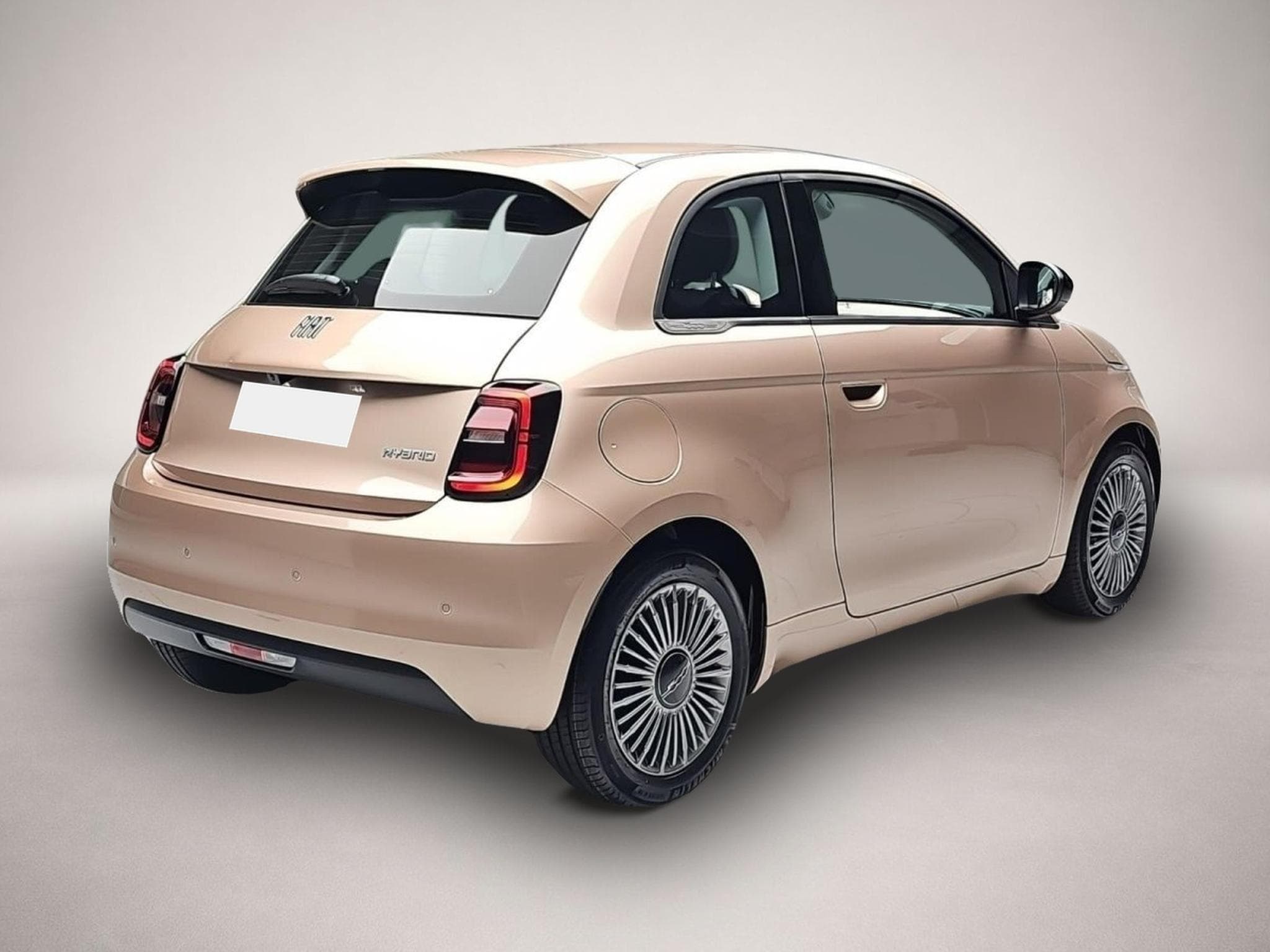 Fiat 500 (2026) - Photo 2