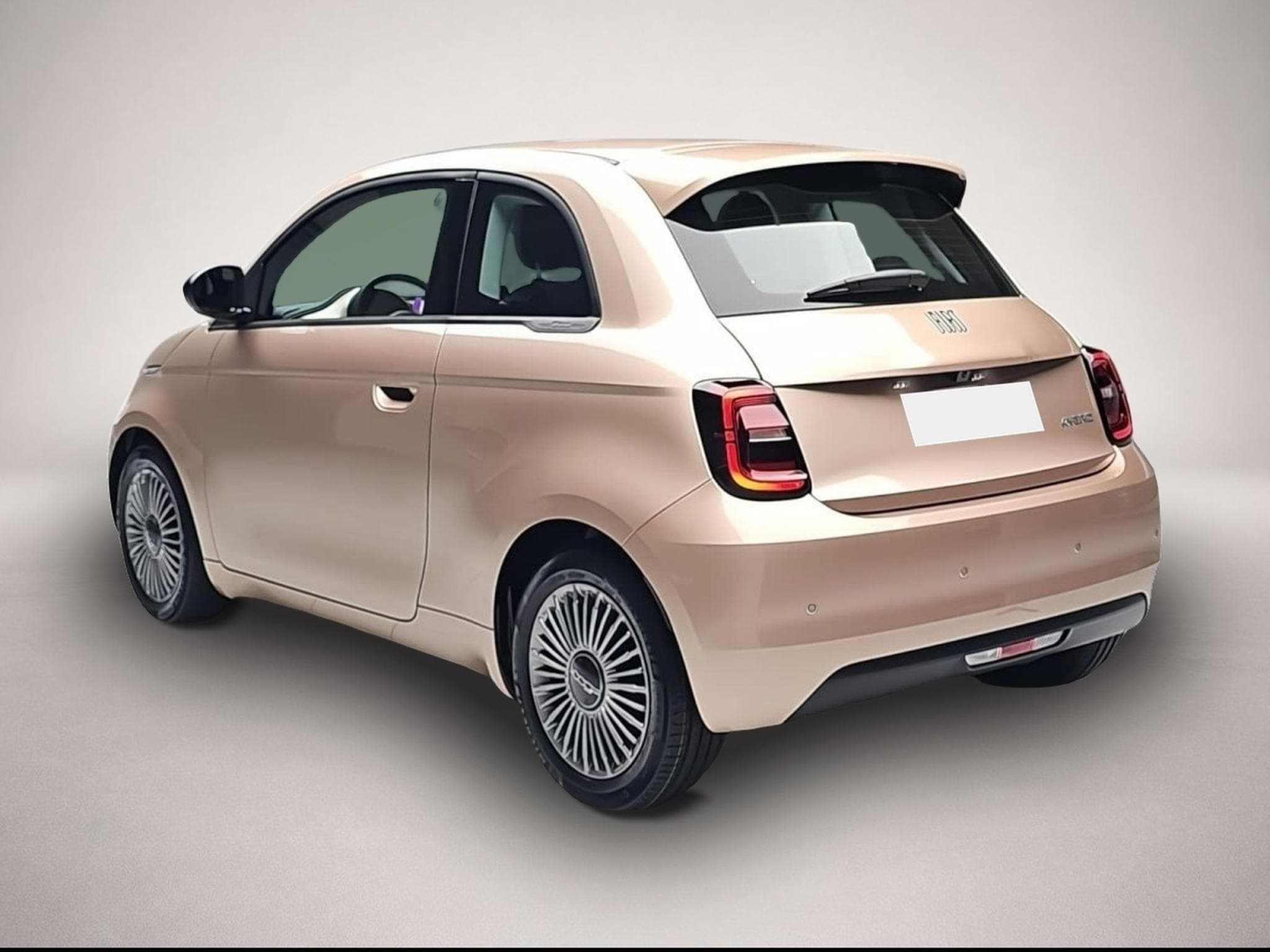Fiat 500 (2026) - Photo 3