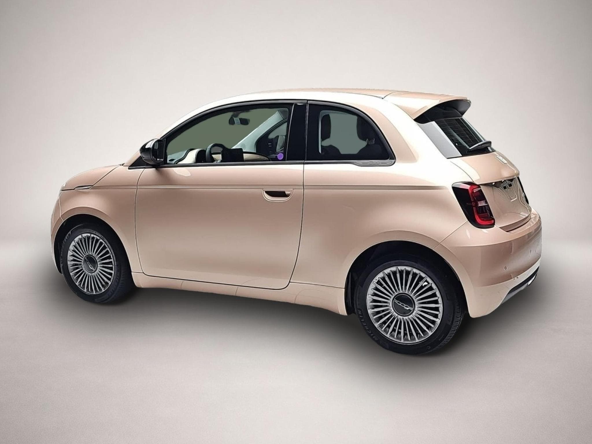 Fiat 500 (2026) - Photo 4
