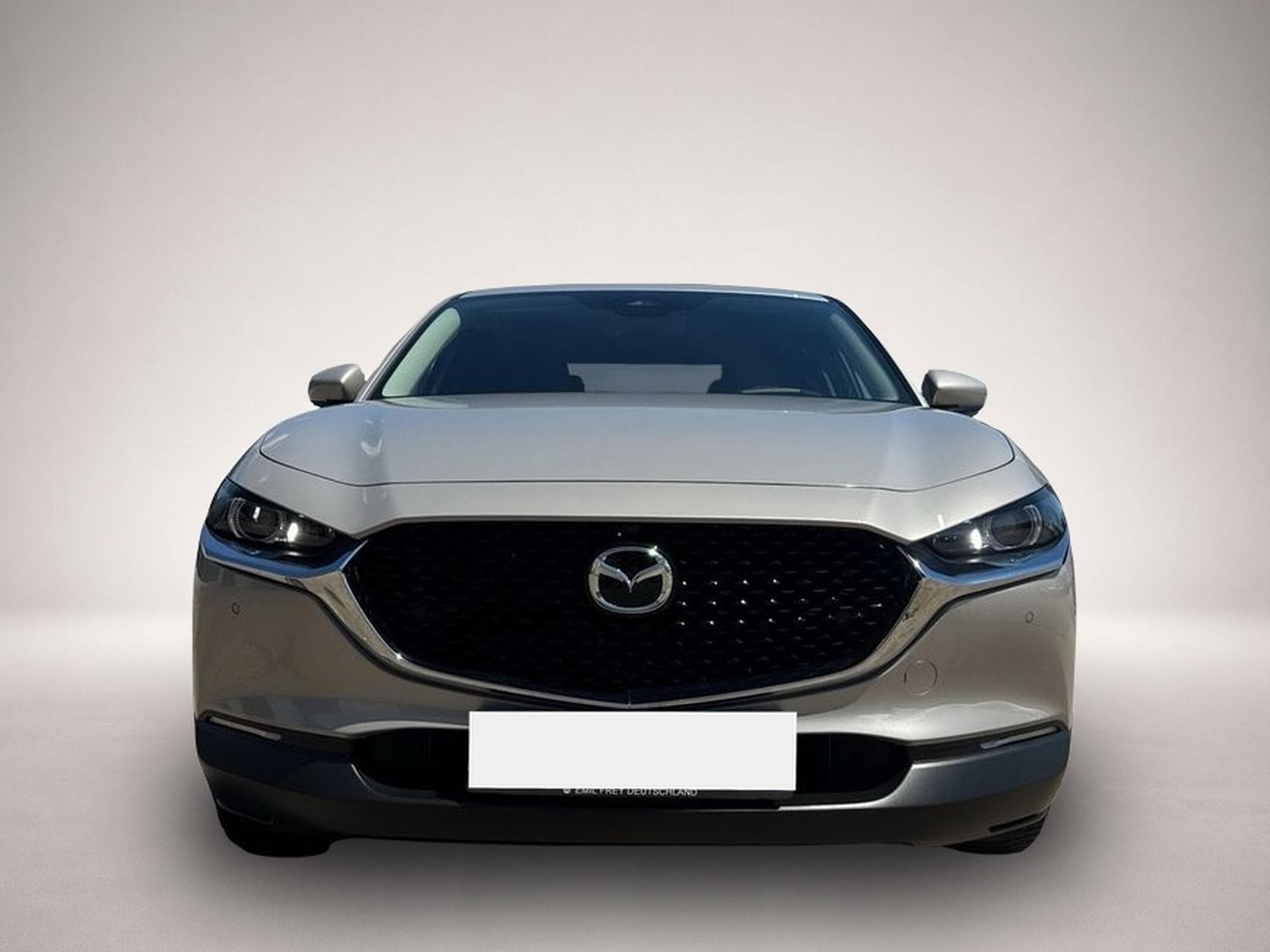 Mazda CX-30 (2025) - Foto 3