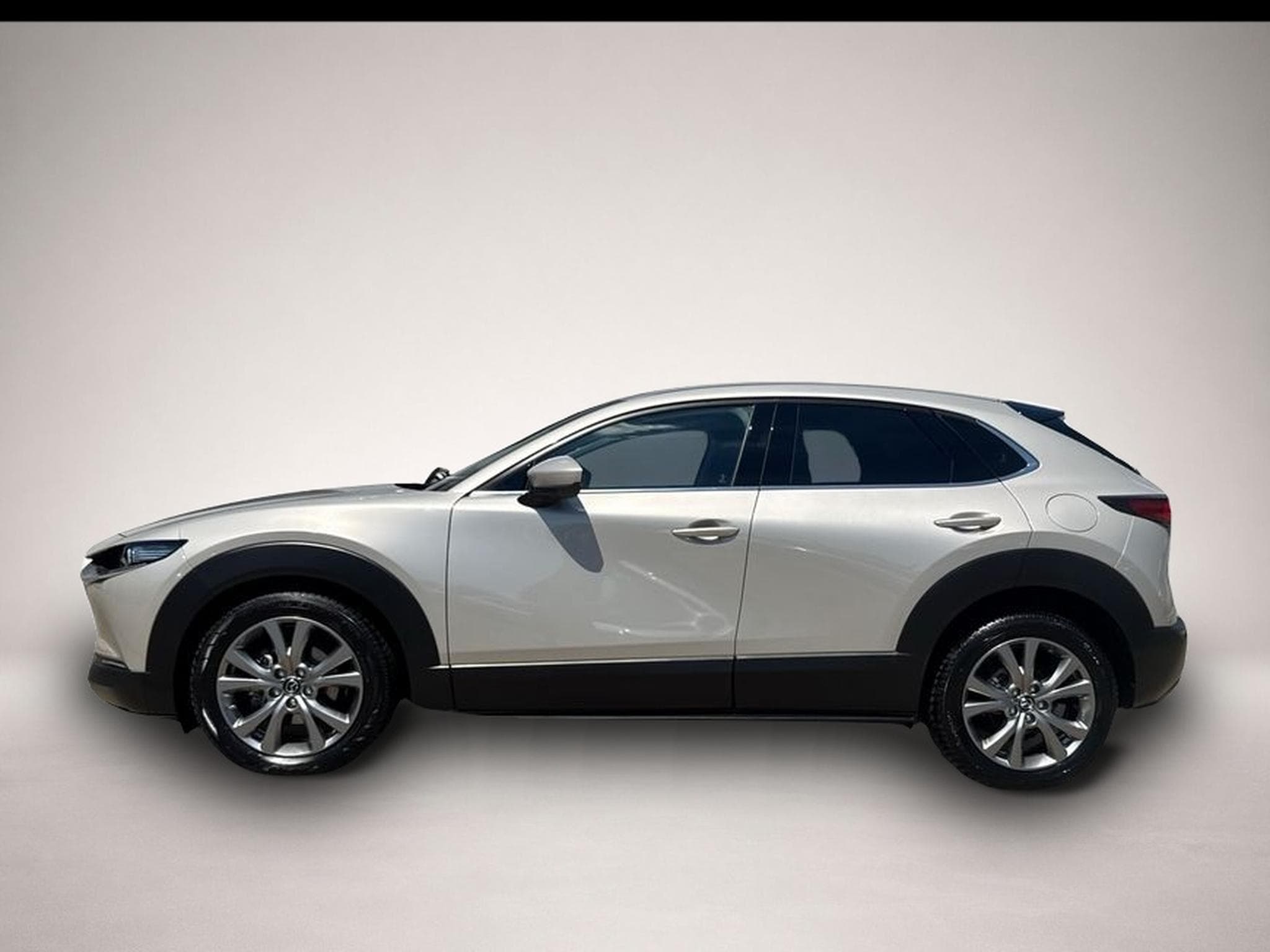 Mazda CX-30 (2025) - Foto 4