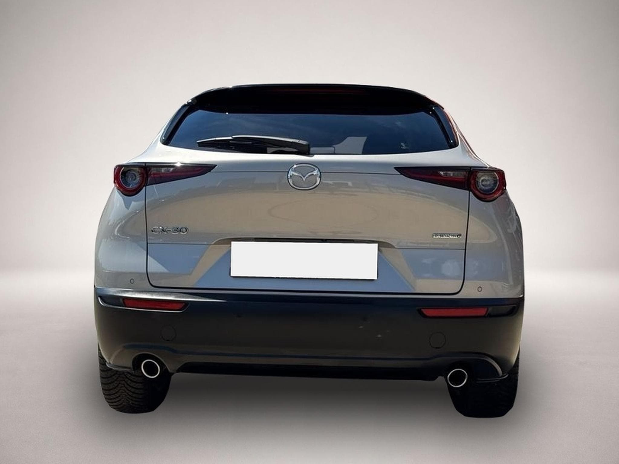 Mazda CX-30 (2025) - Foto 5