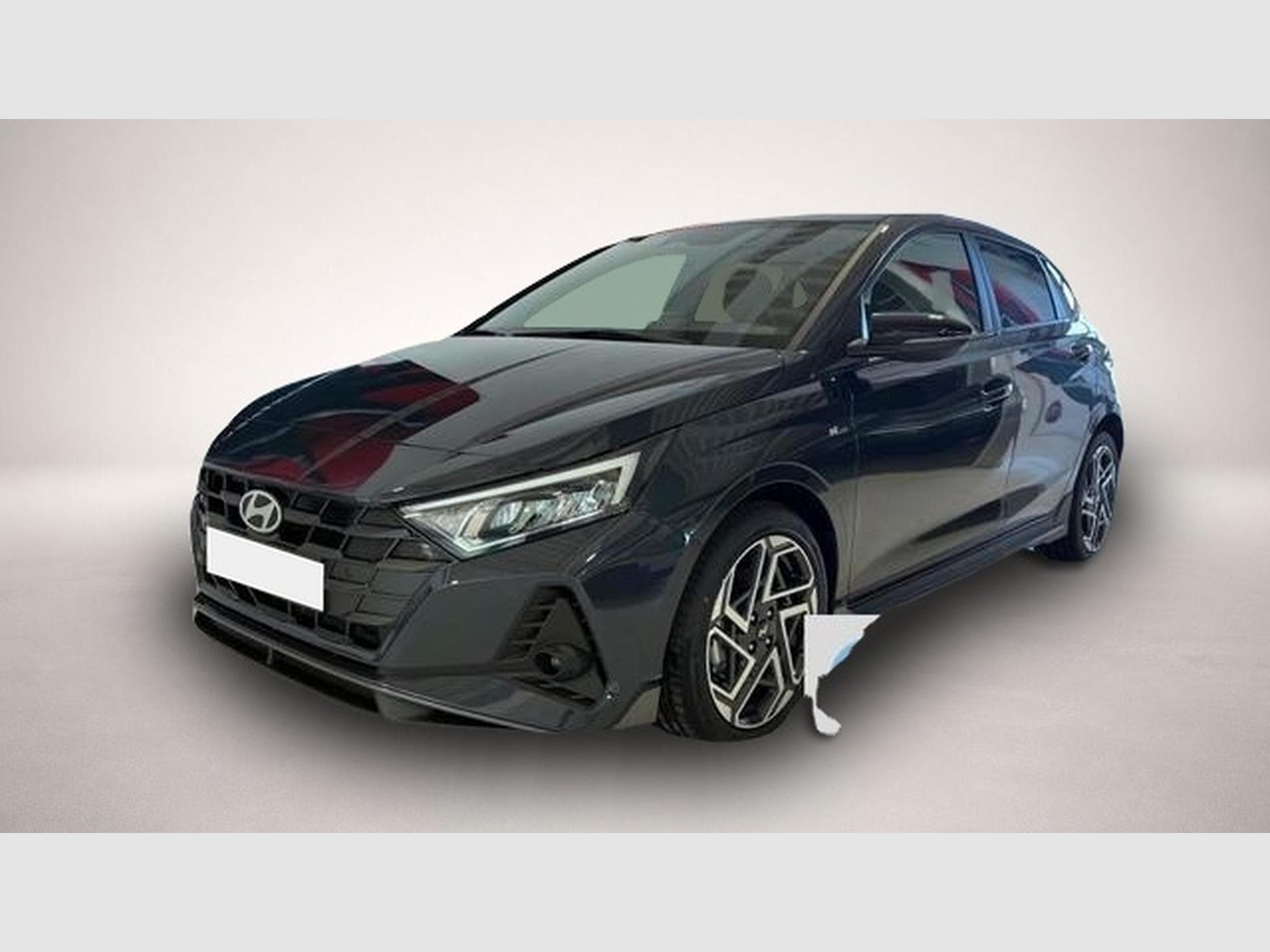 Hyundai i20 (2025) - Photo 1