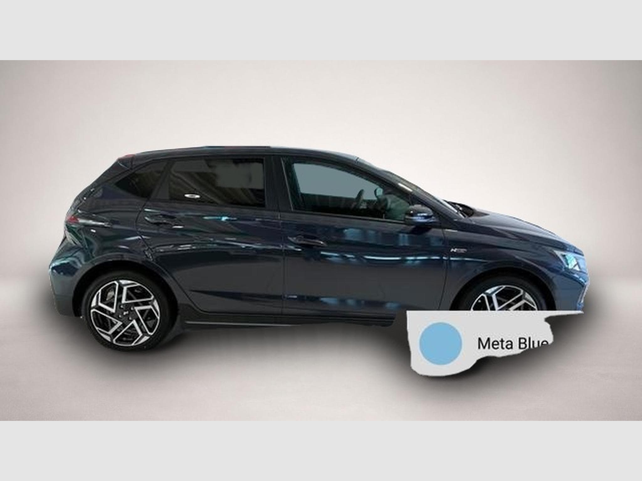 Hyundai i20 (2025) - Photo 4
