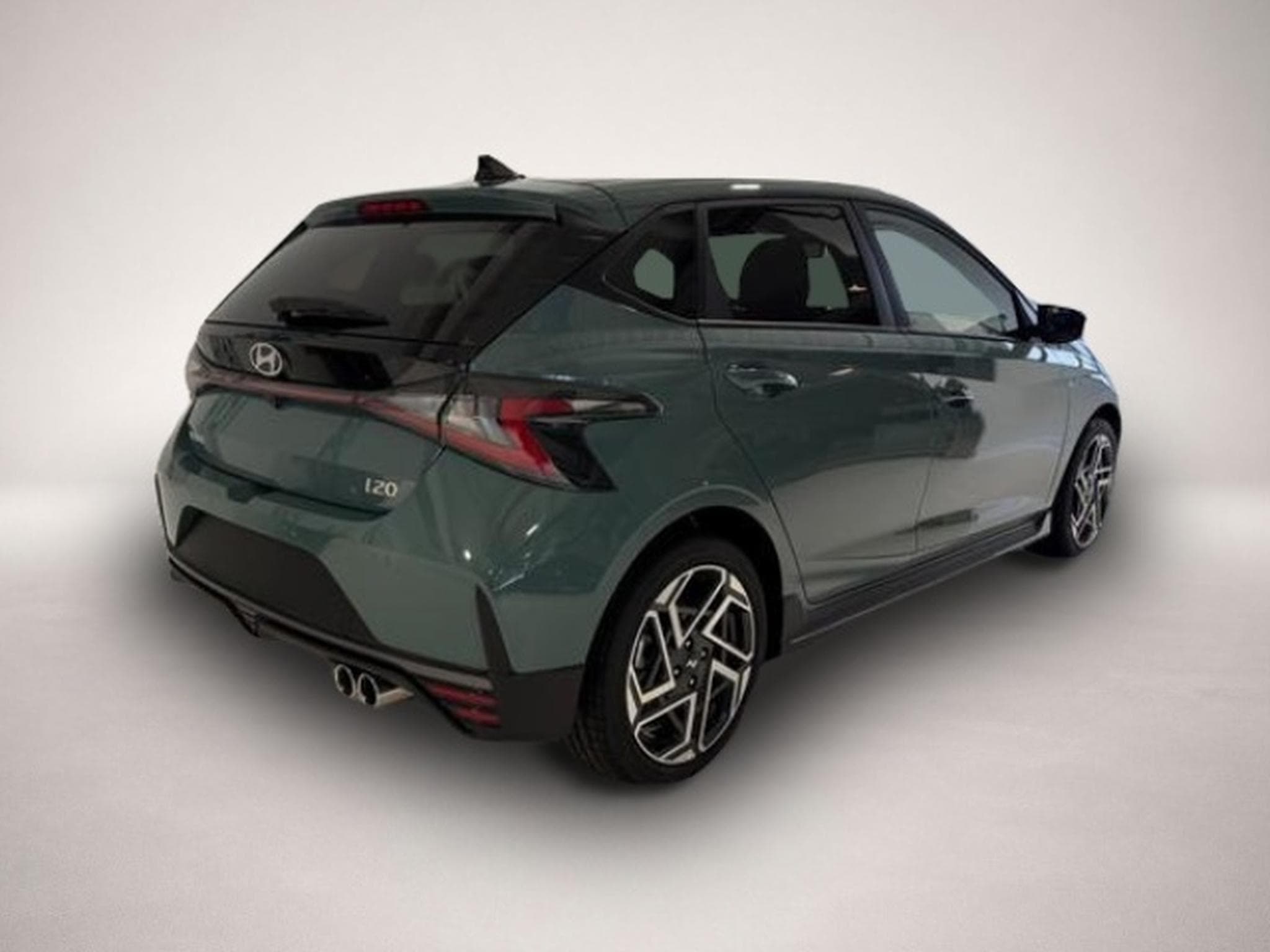 Hyundai i20 (2025) - Photo 5