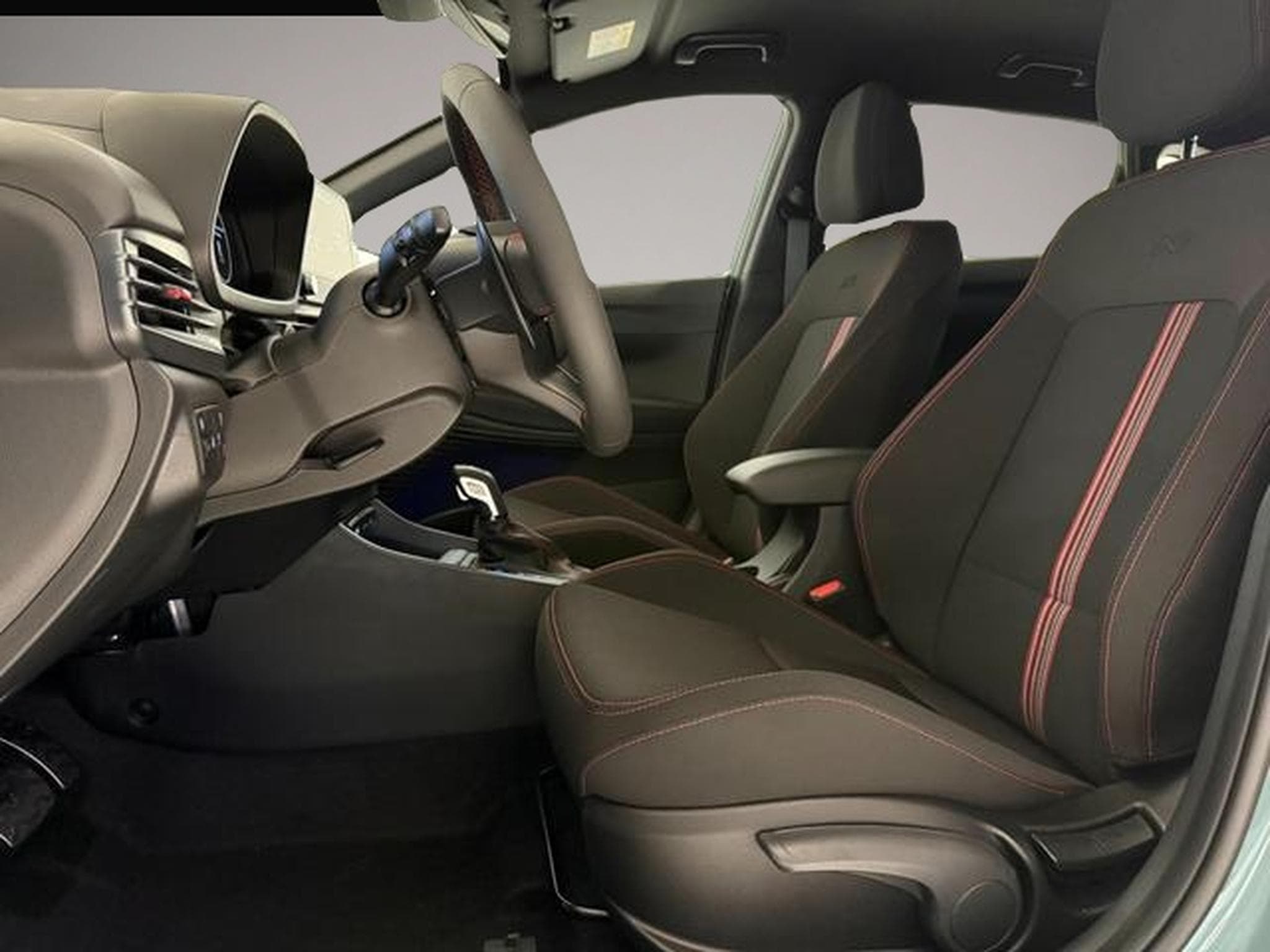 Hyundai i20 (2025) - Photo 7