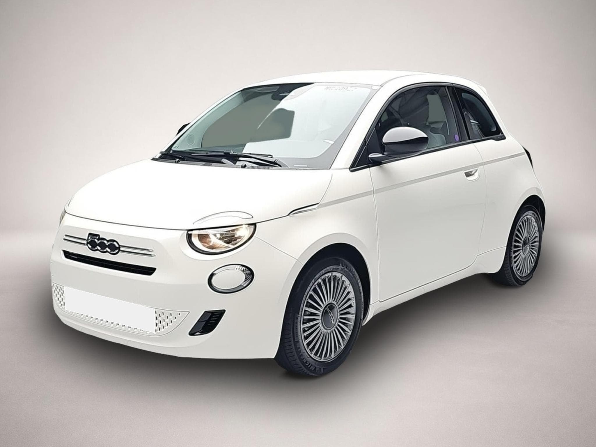 Fiat 500 (2026) - Photo 1