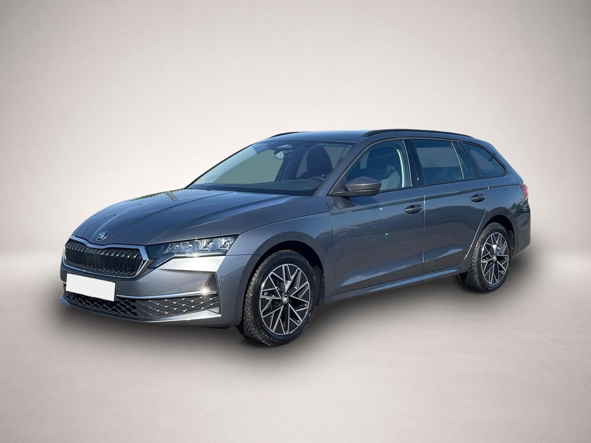 Skoda Octavia (2025) - Foto 1