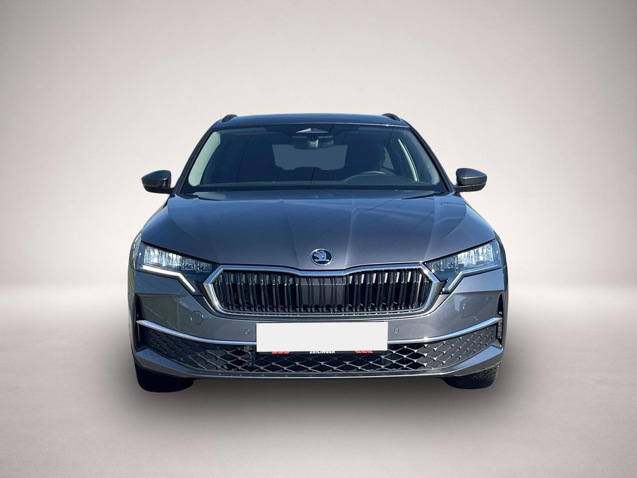 Skoda Octavia (2025) - Foto 2