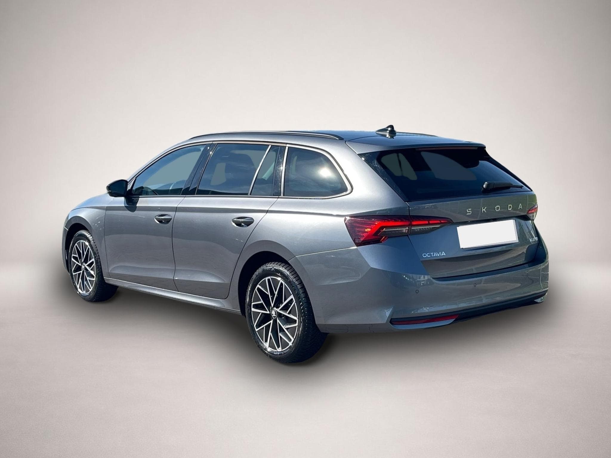 Skoda Octavia (2025) - Foto 4