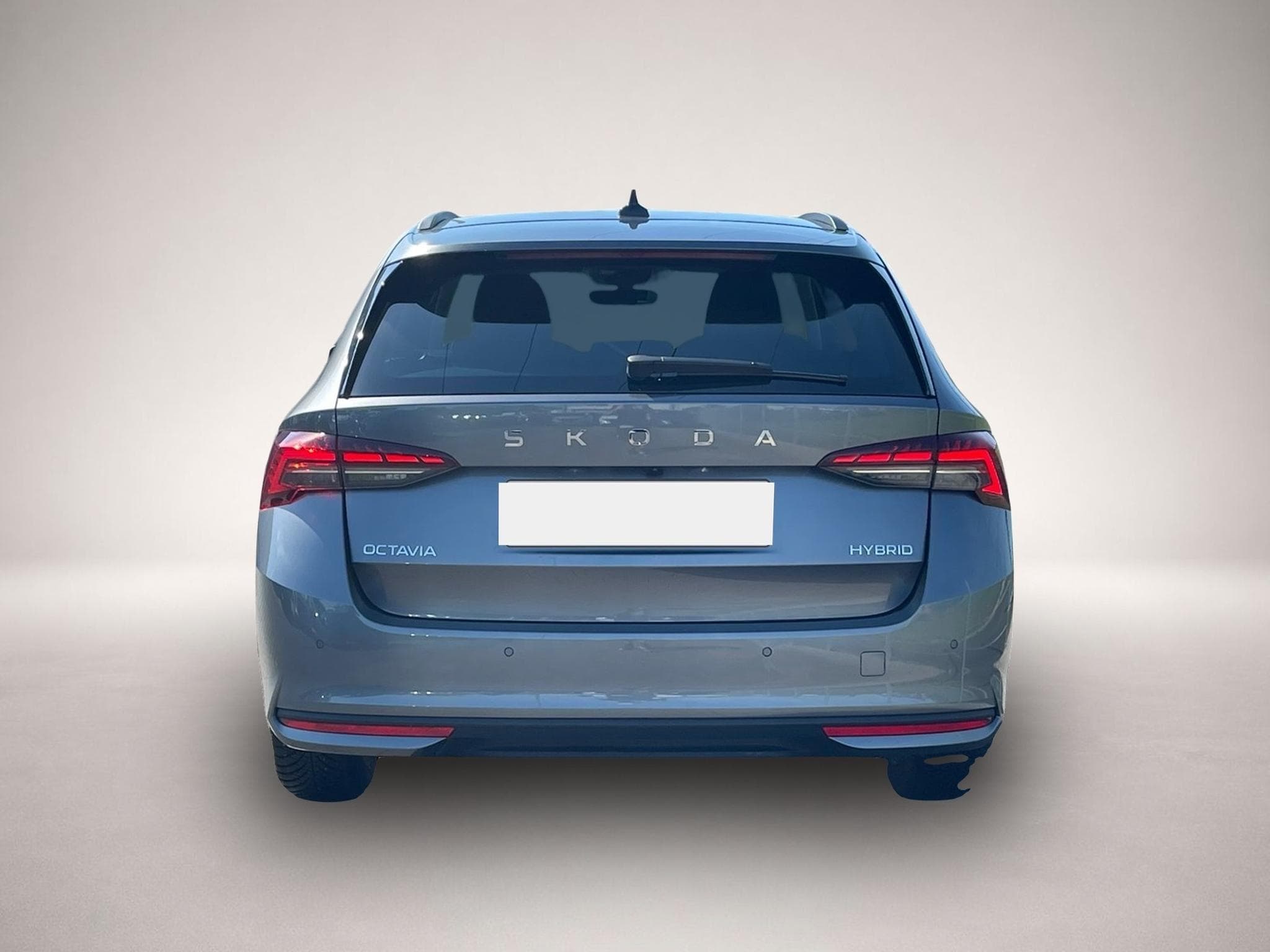 Skoda Octavia (2025) - Foto 5