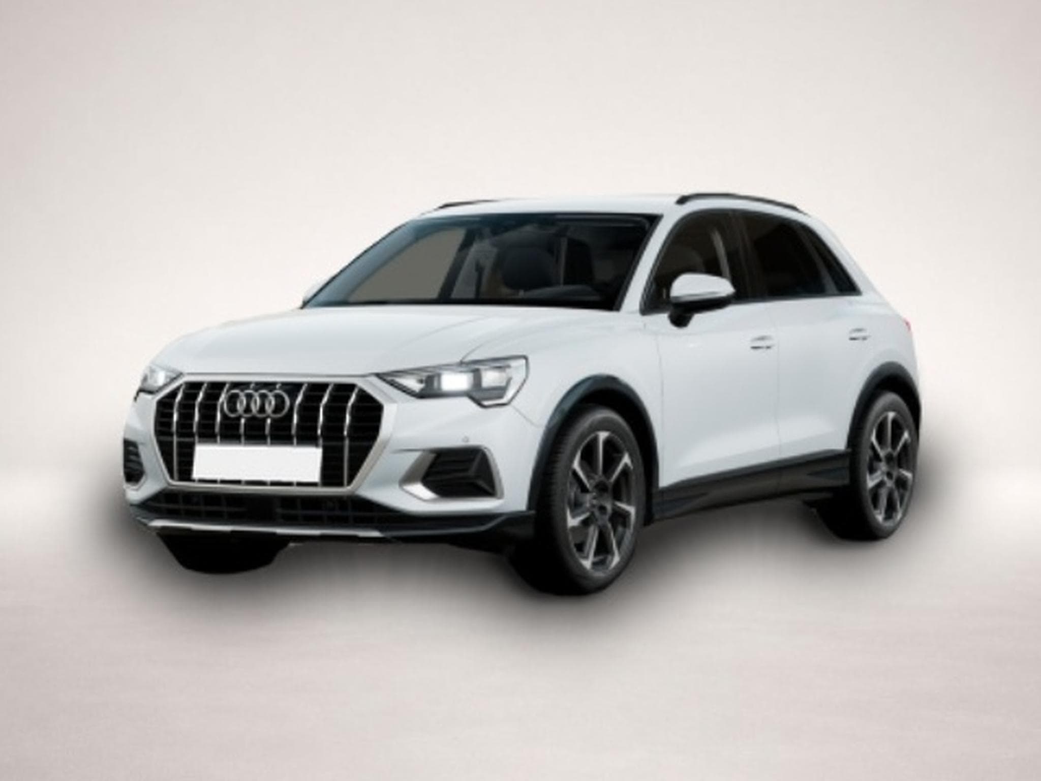Audi Q3 (2025) - Foto 1